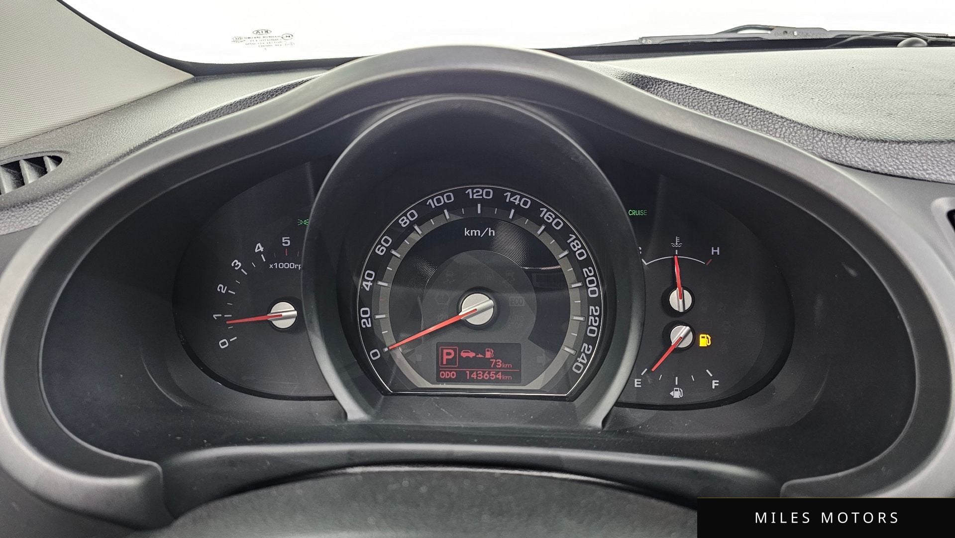 Kia Sportage 2012 — миниатюра 8