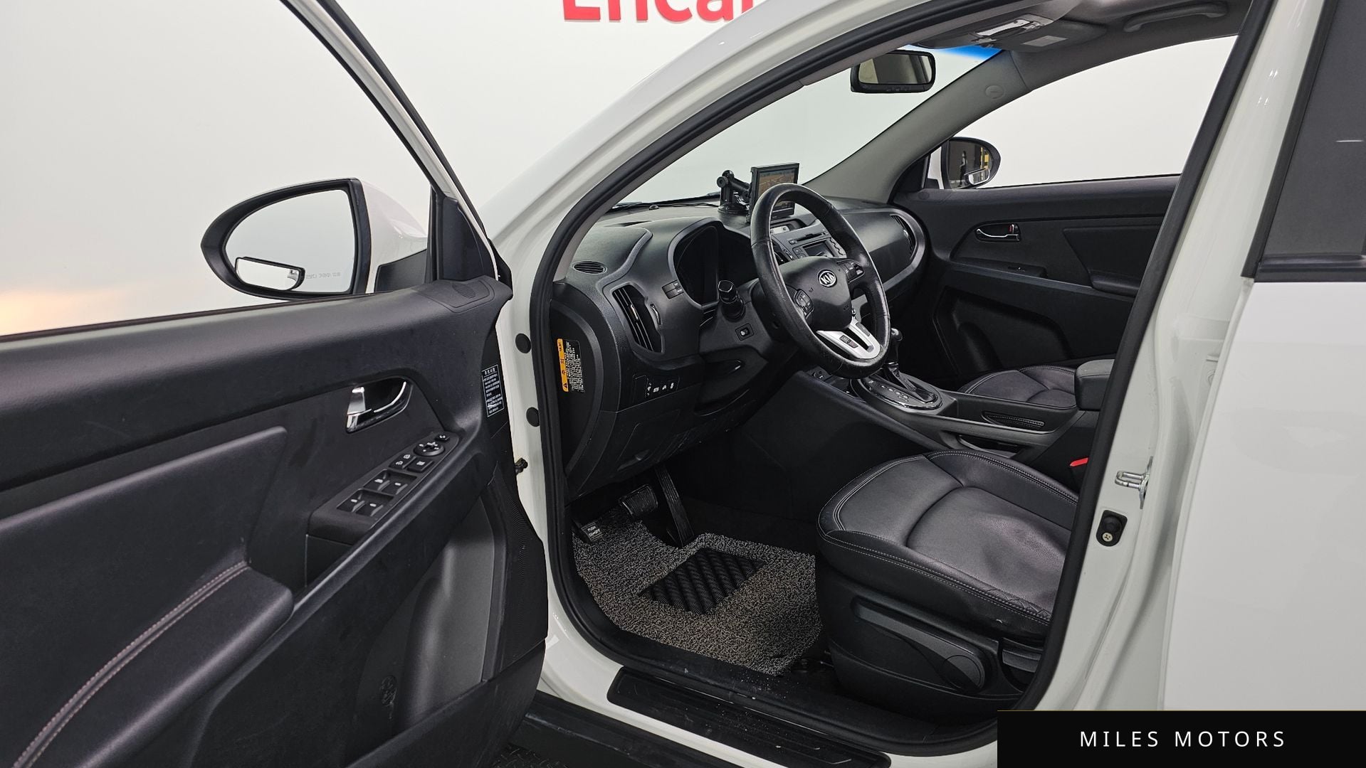 Kia Sportage 2012 — миниатюра 10