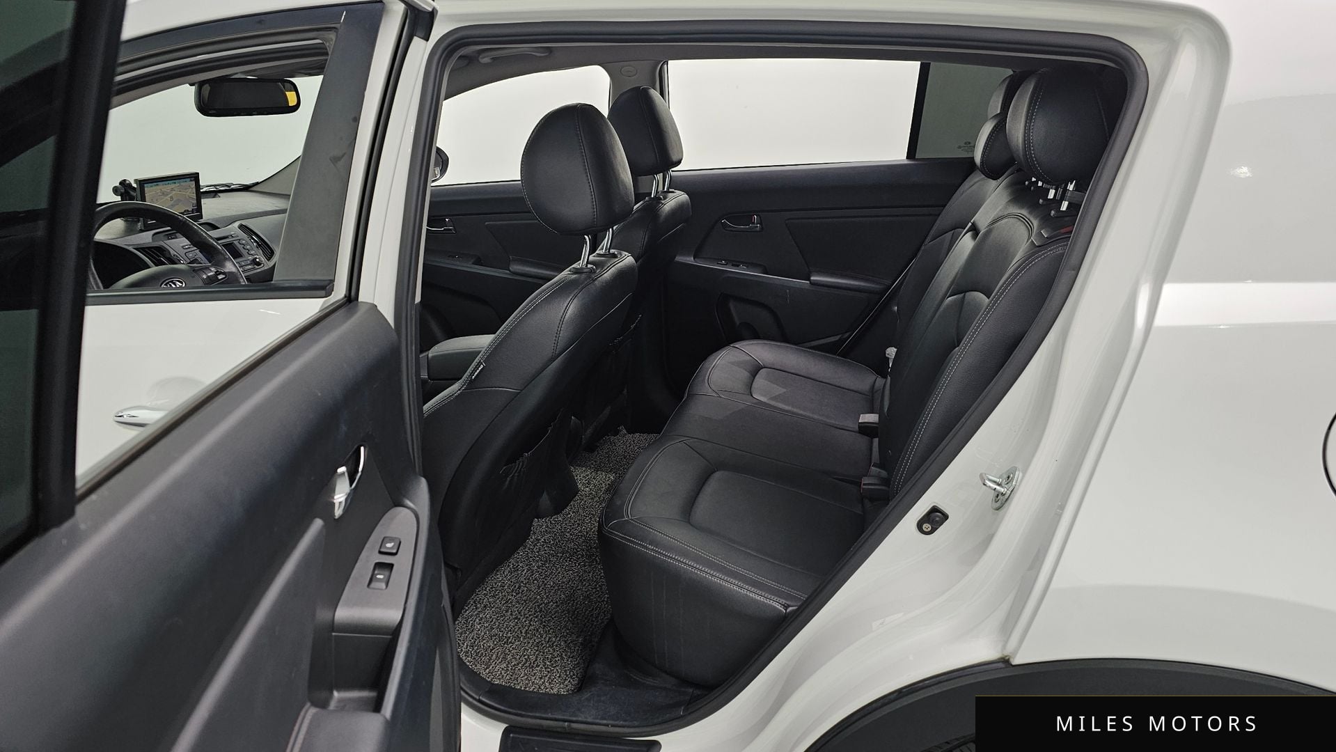 Kia Sportage 2012 — миниатюра 12