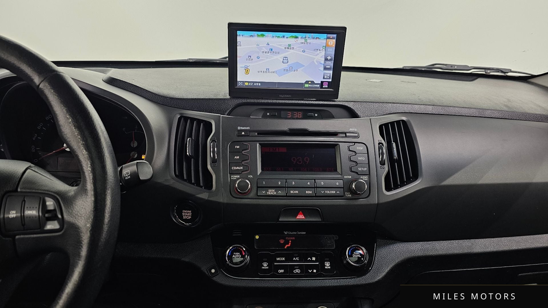 Kia Sportage 2012 — миниатюра 14