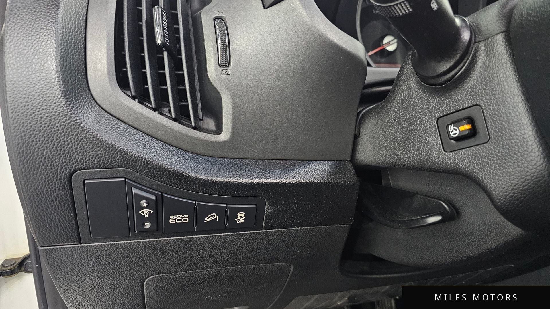 Kia Sportage 2012 — миниатюра 18