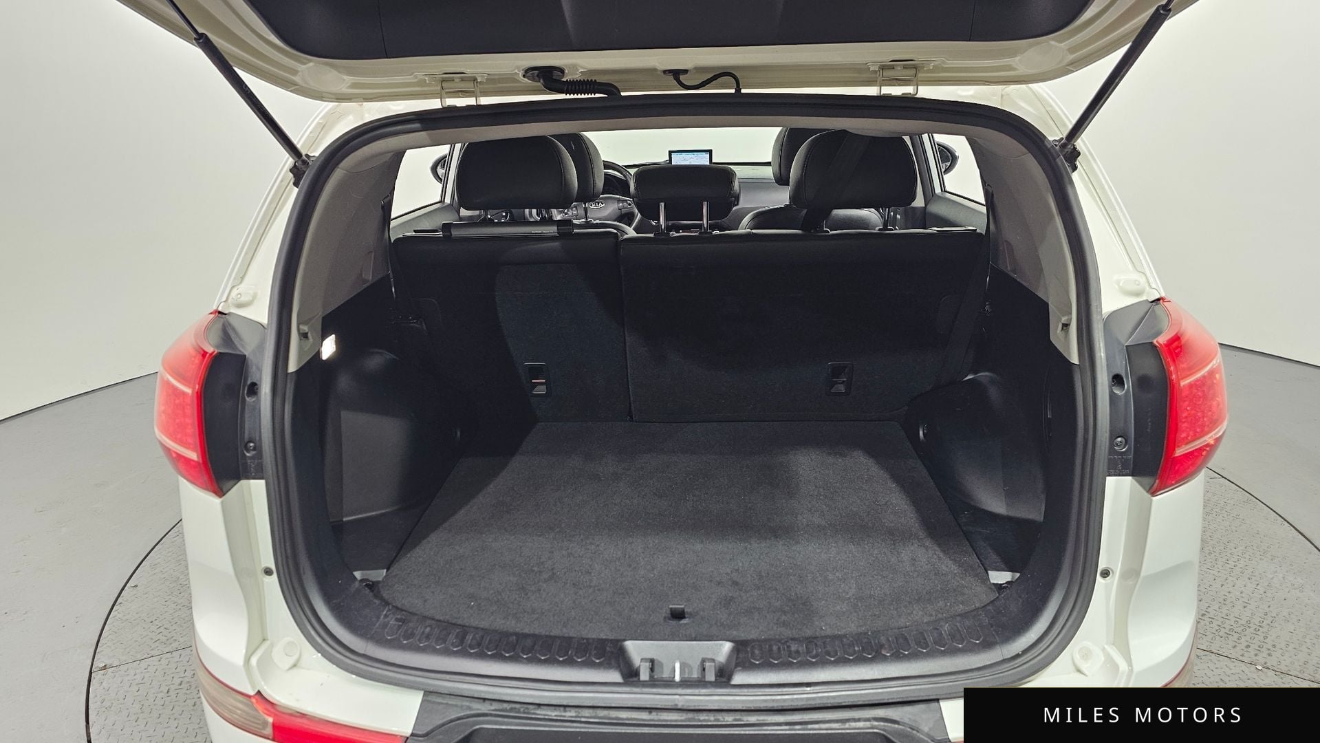 Kia Sportage 2012 — миниатюра 20
