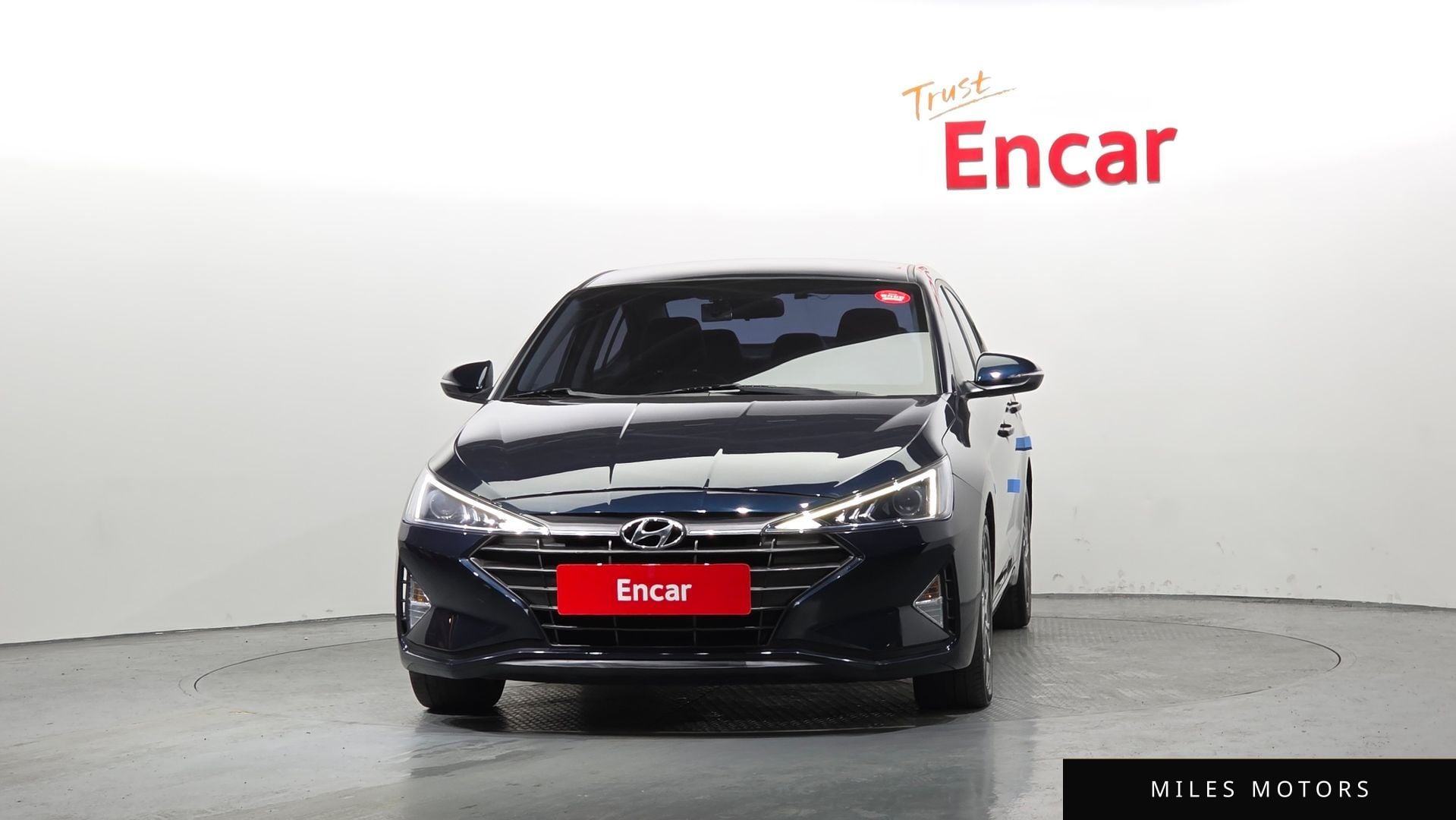 Hyundai AVANTE 2019 — миниатюра 3