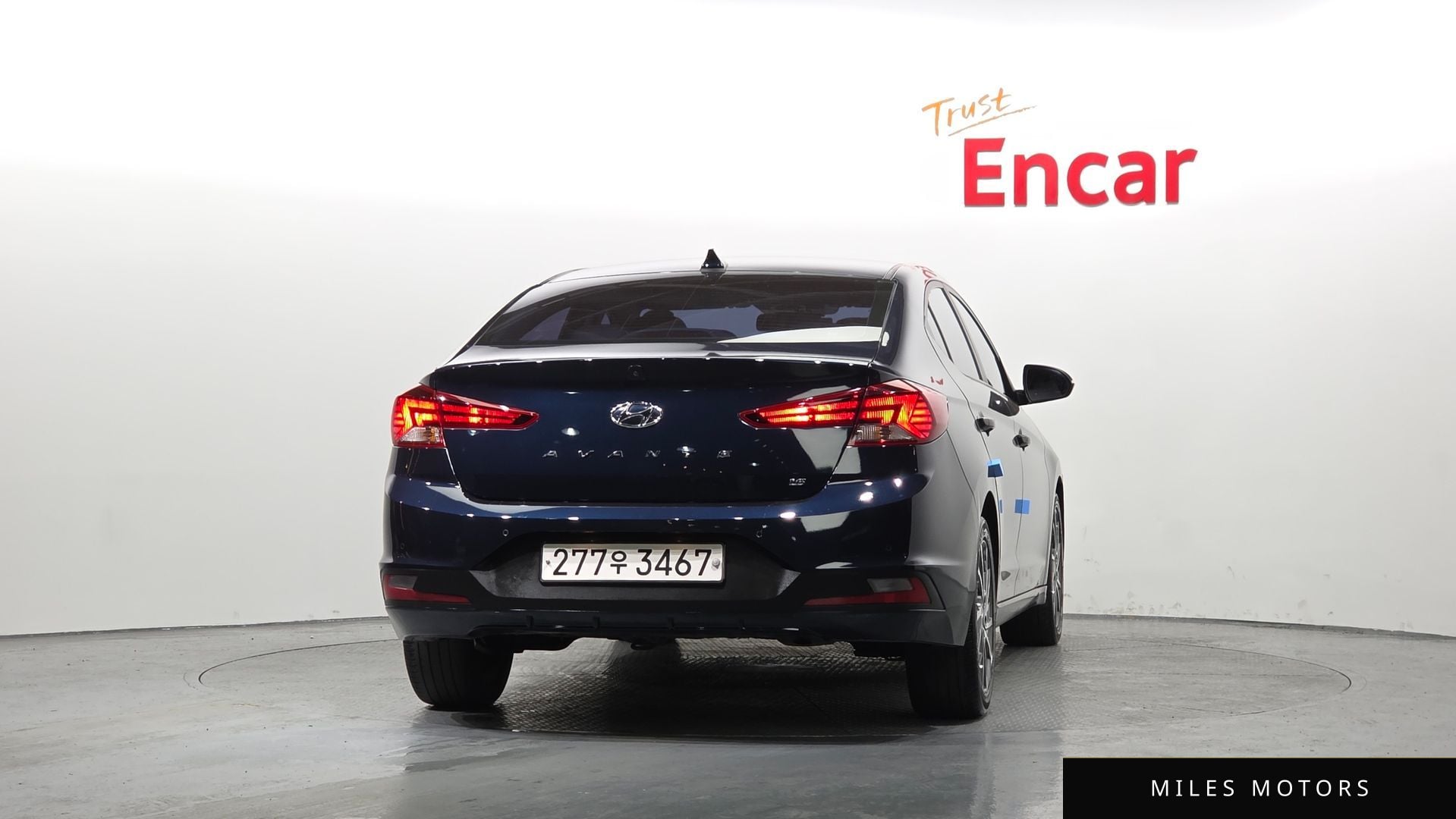 Hyundai AVANTE 2019 — миниатюра 4