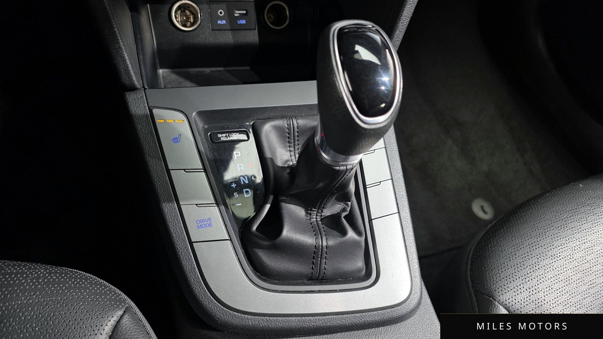 Hyundai AVANTE 2019 — миниатюра 9