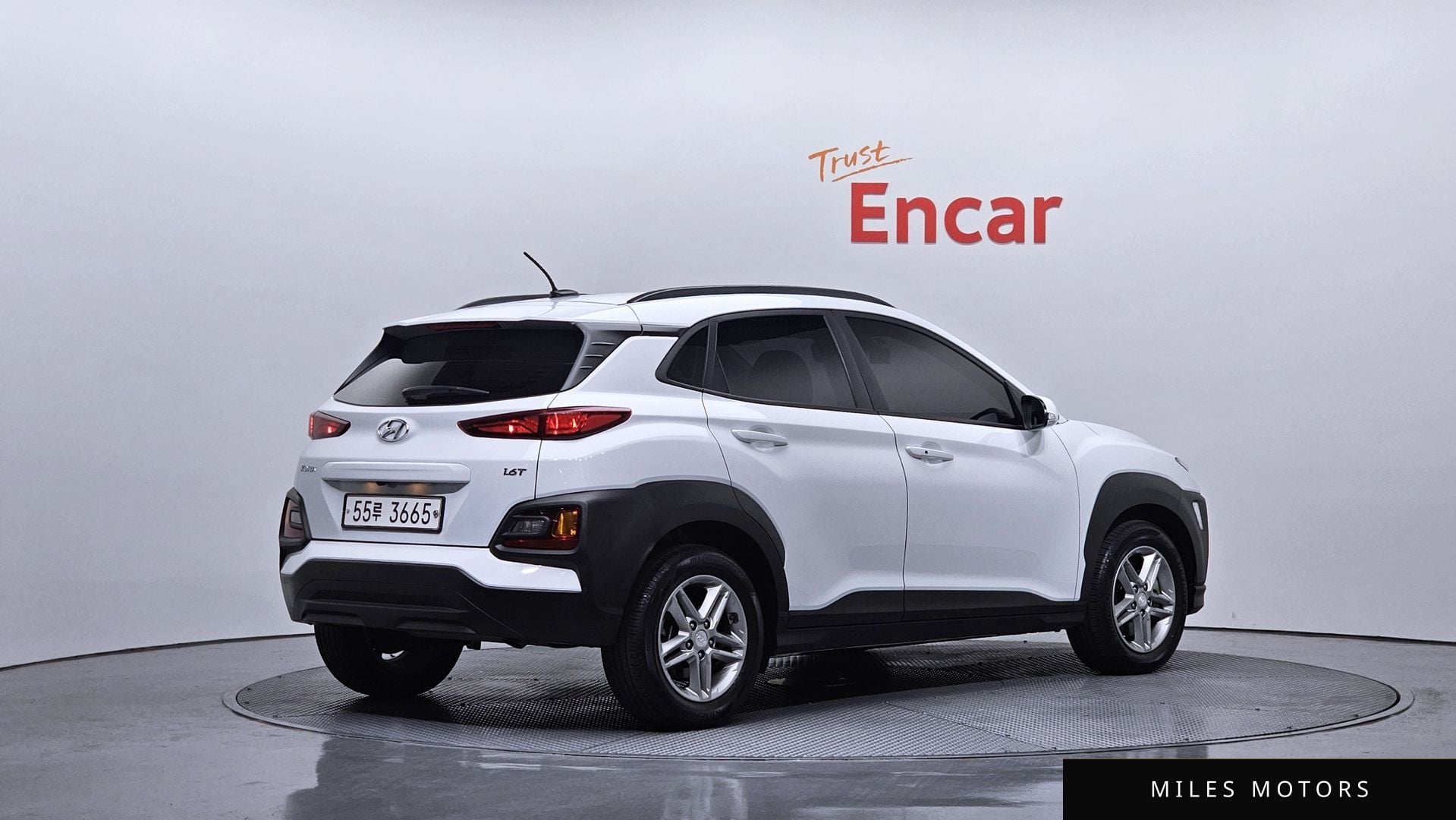 Hyundai Kona 2019 — миниатюра 2