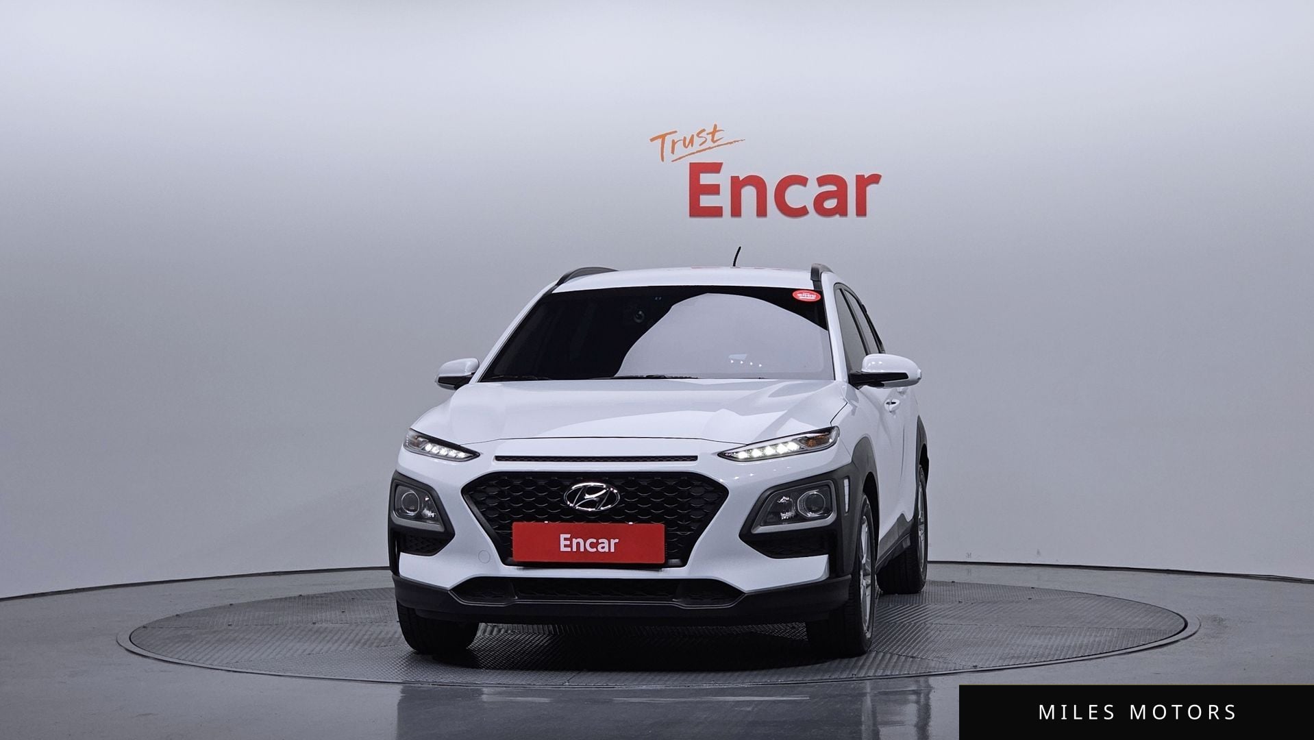 Hyundai Kona 2019 — миниатюра 3