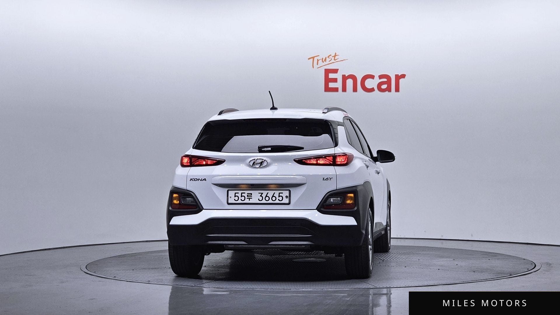 Hyundai Kona 2019 — миниатюра 4
