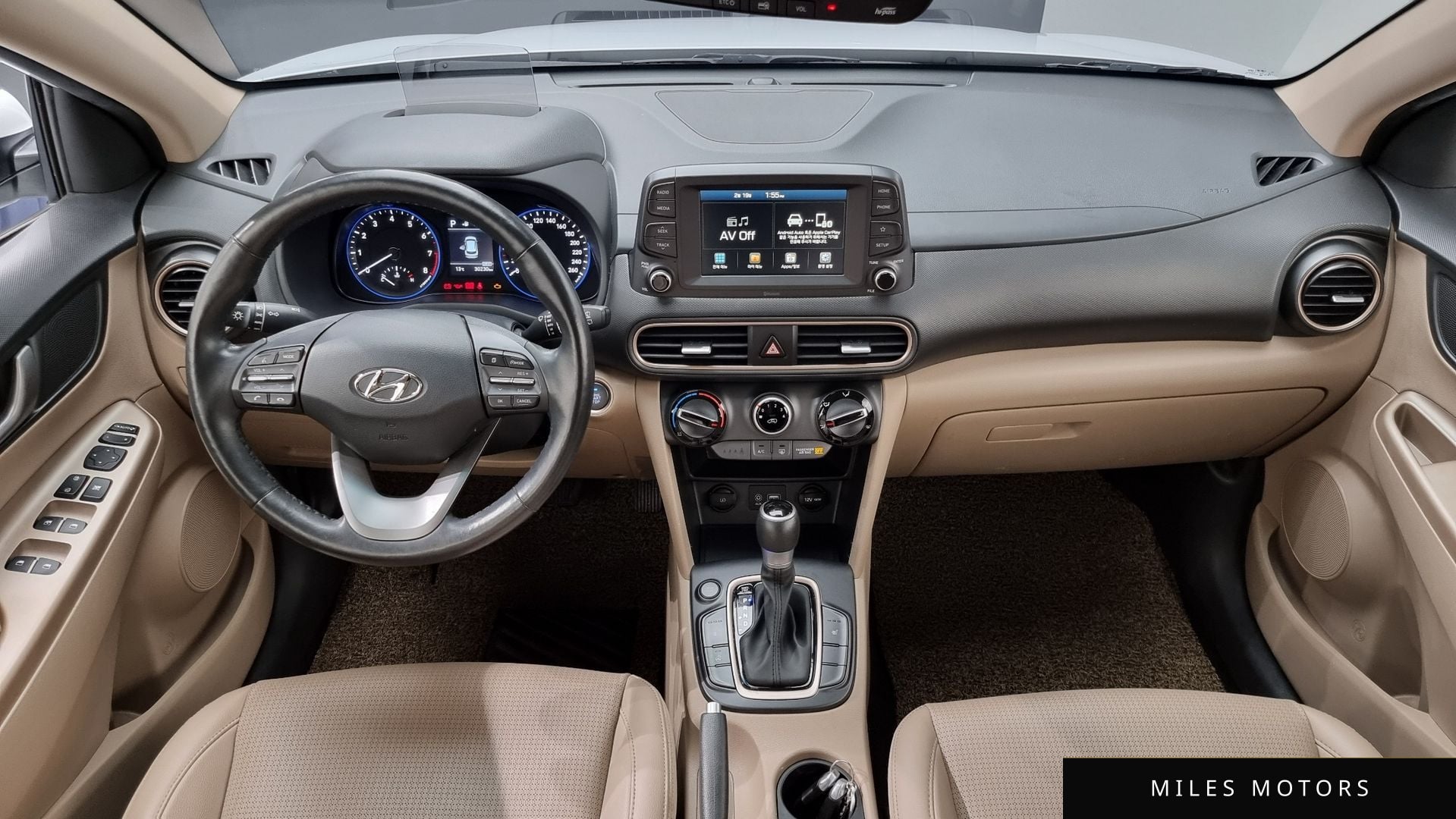 Hyundai Kona 2019 — миниатюра 7