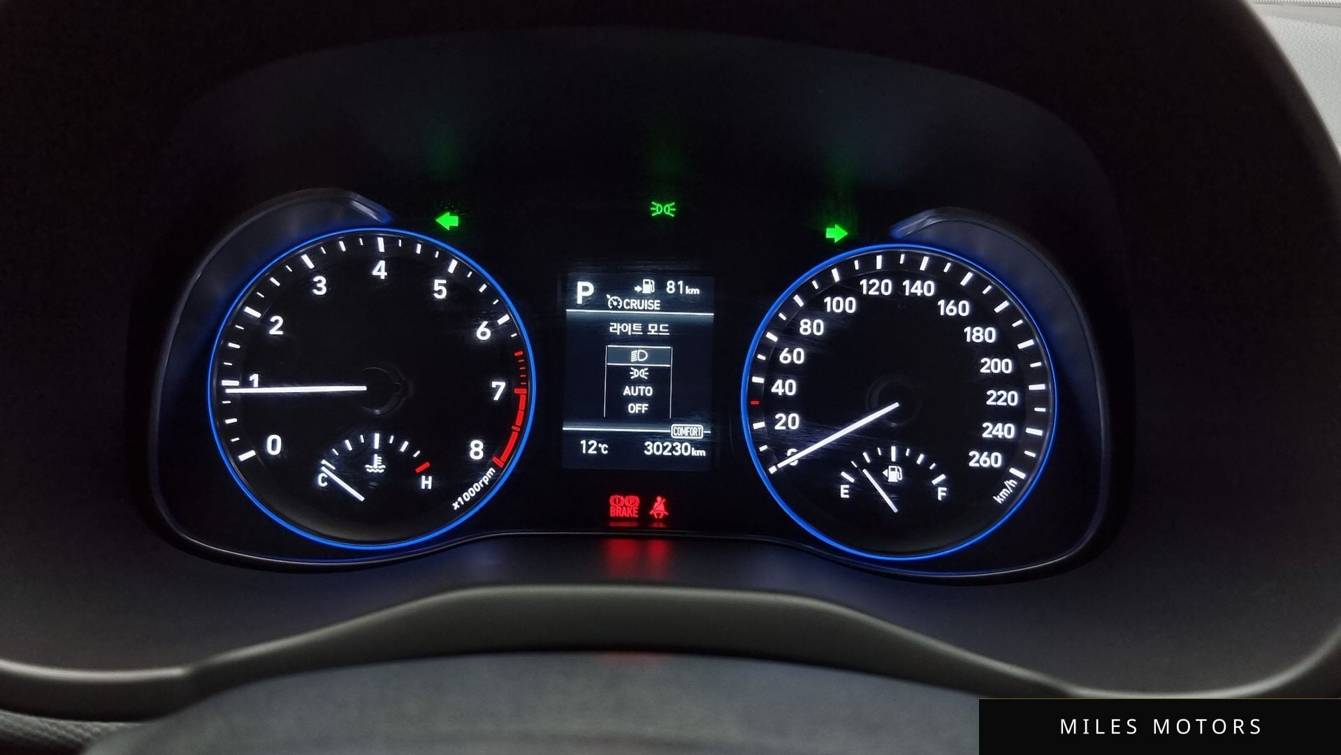 Hyundai Kona 2019 — миниатюра 8