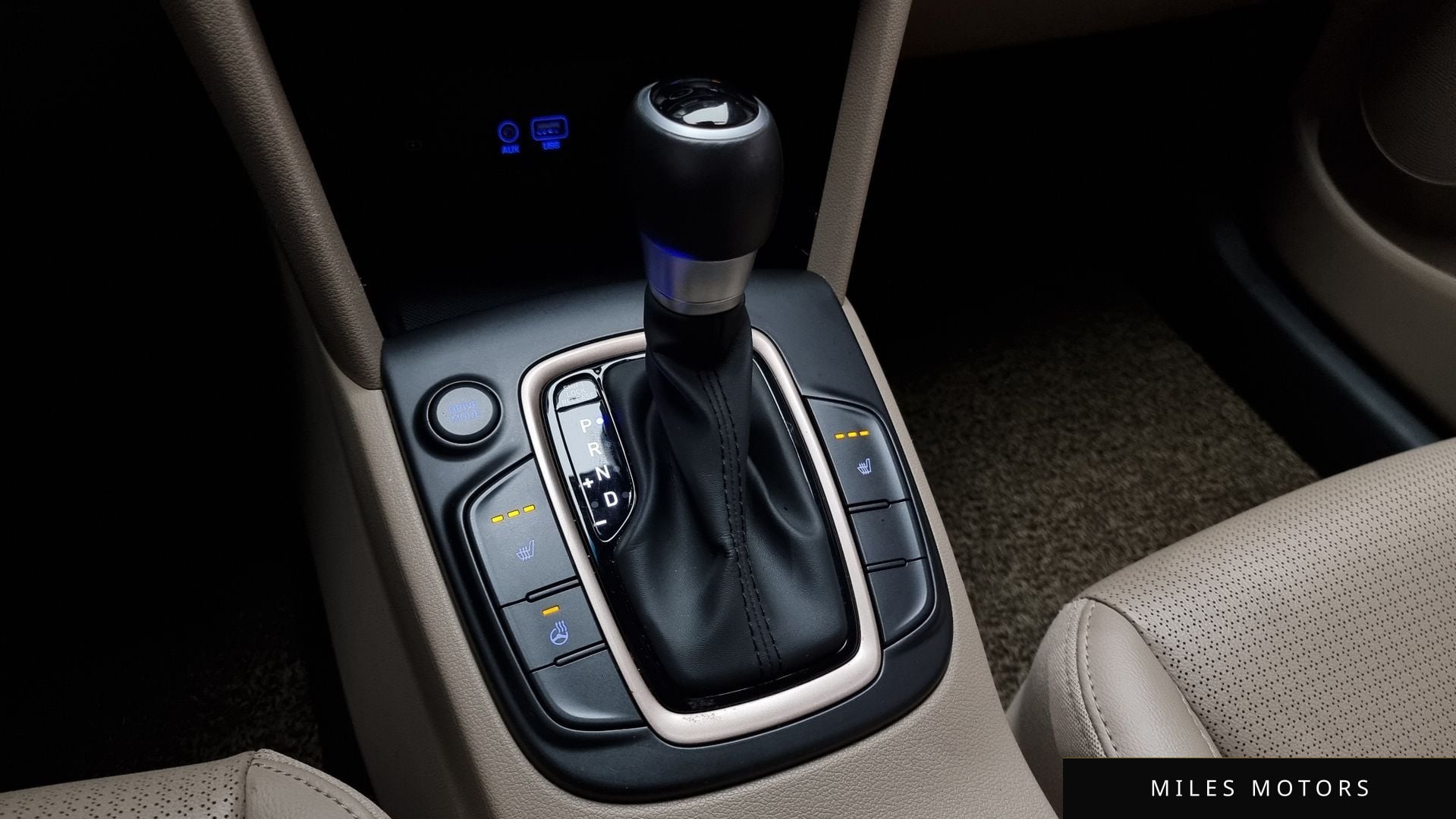 Hyundai Kona 2019 — миниатюра 9