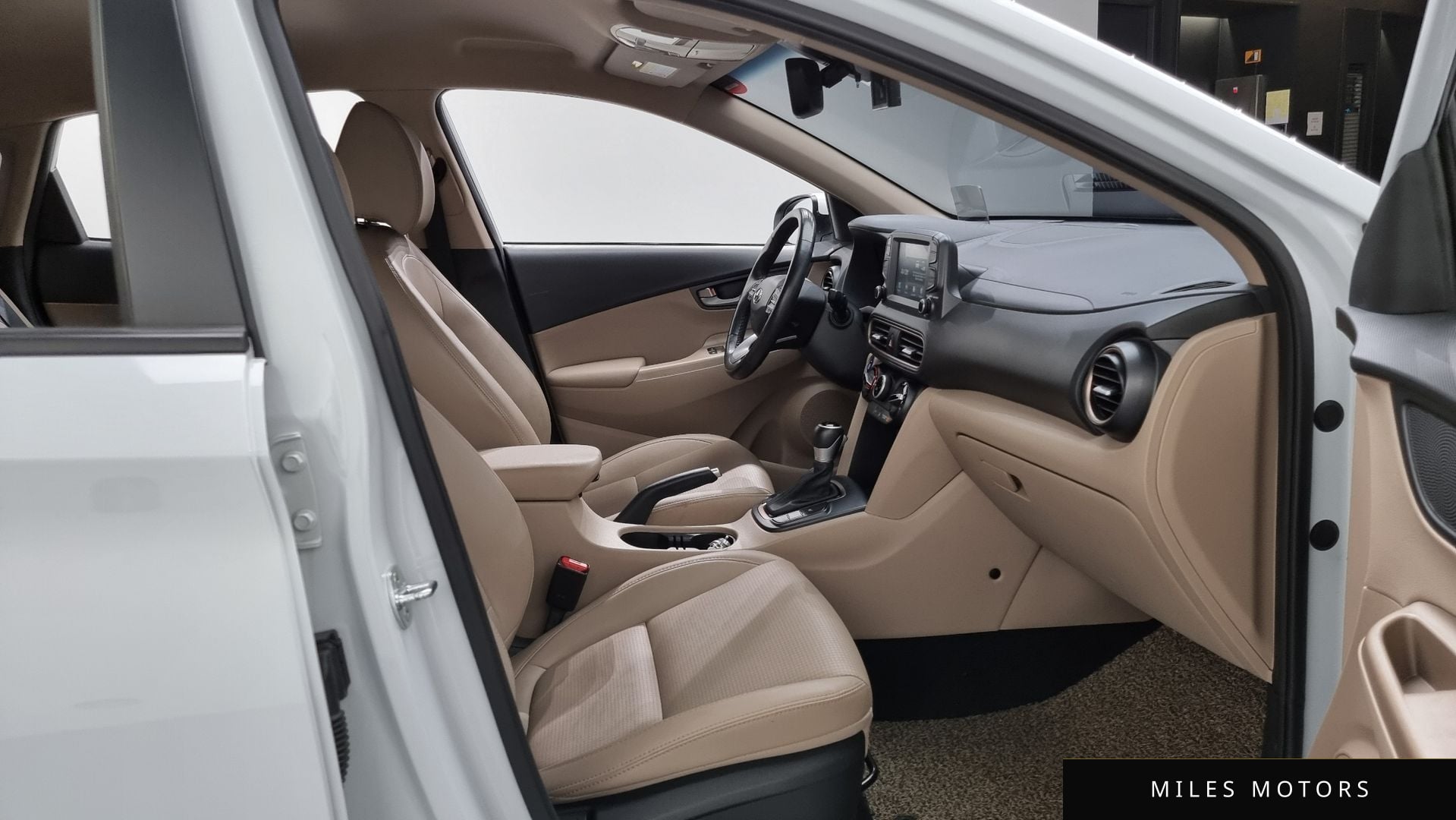 Hyundai Kona 2019 — миниатюра 10