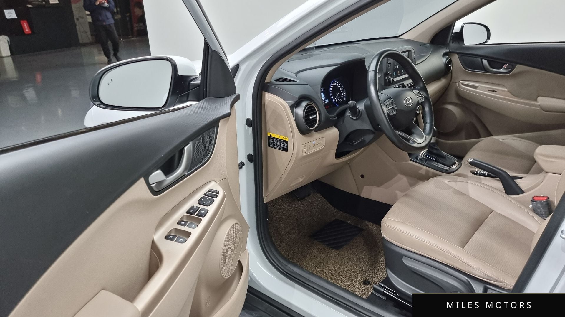 Hyundai Kona 2019 — миниатюра 11