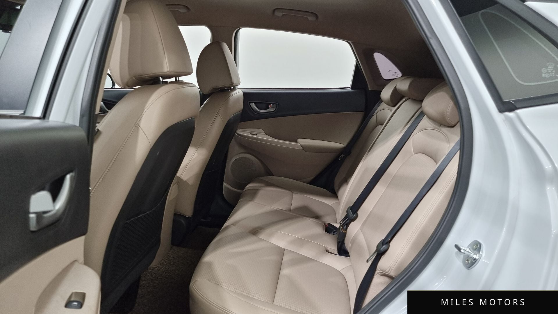 Hyundai Kona 2019 — миниатюра 12