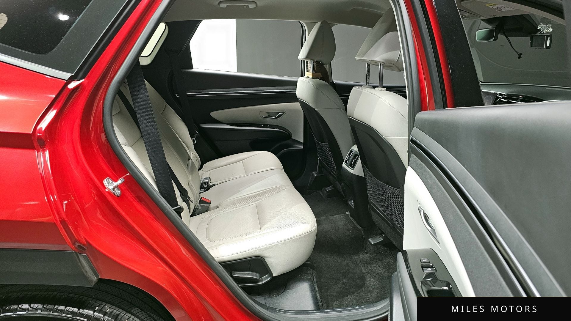 Hyundai Tucson 2022 — миниатюра 12