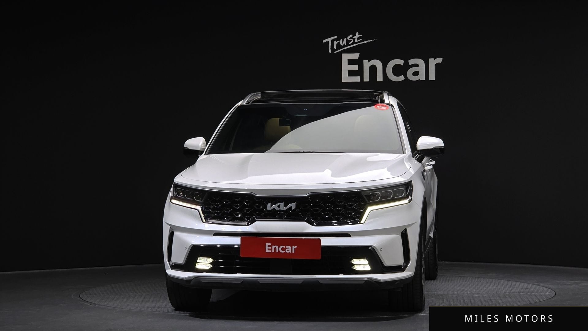Kia Sorento 2022 — миниатюра 3
