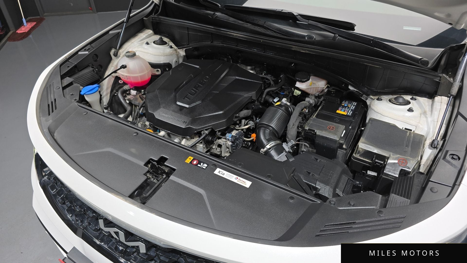 Kia Sorento 2022 — миниатюра 6