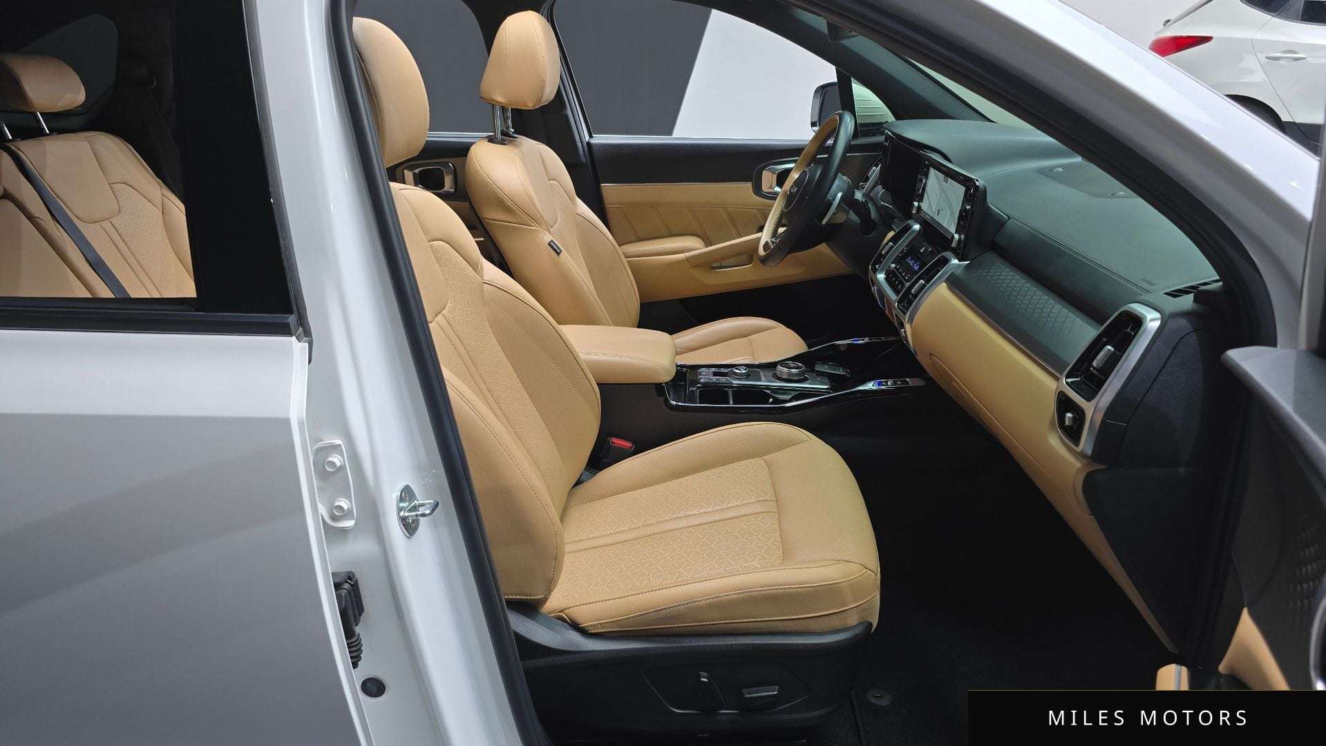 Kia Sorento 2022 — миниатюра 10