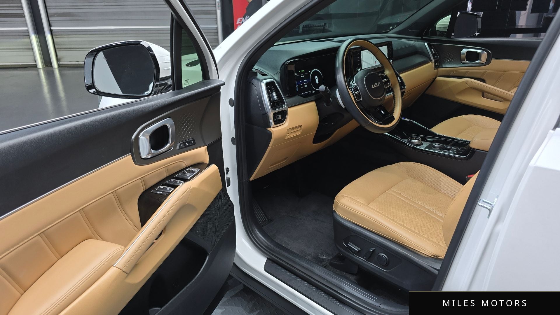 Kia Sorento 2022 — миниатюра 11