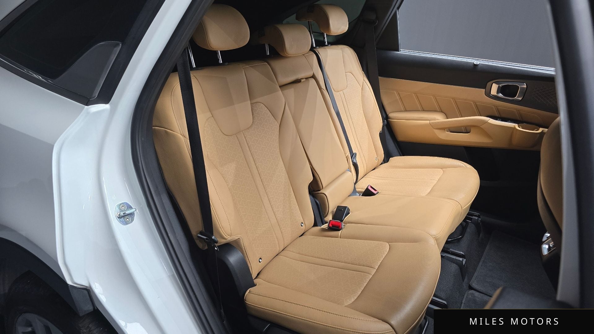 Kia Sorento 2022 — миниатюра 12