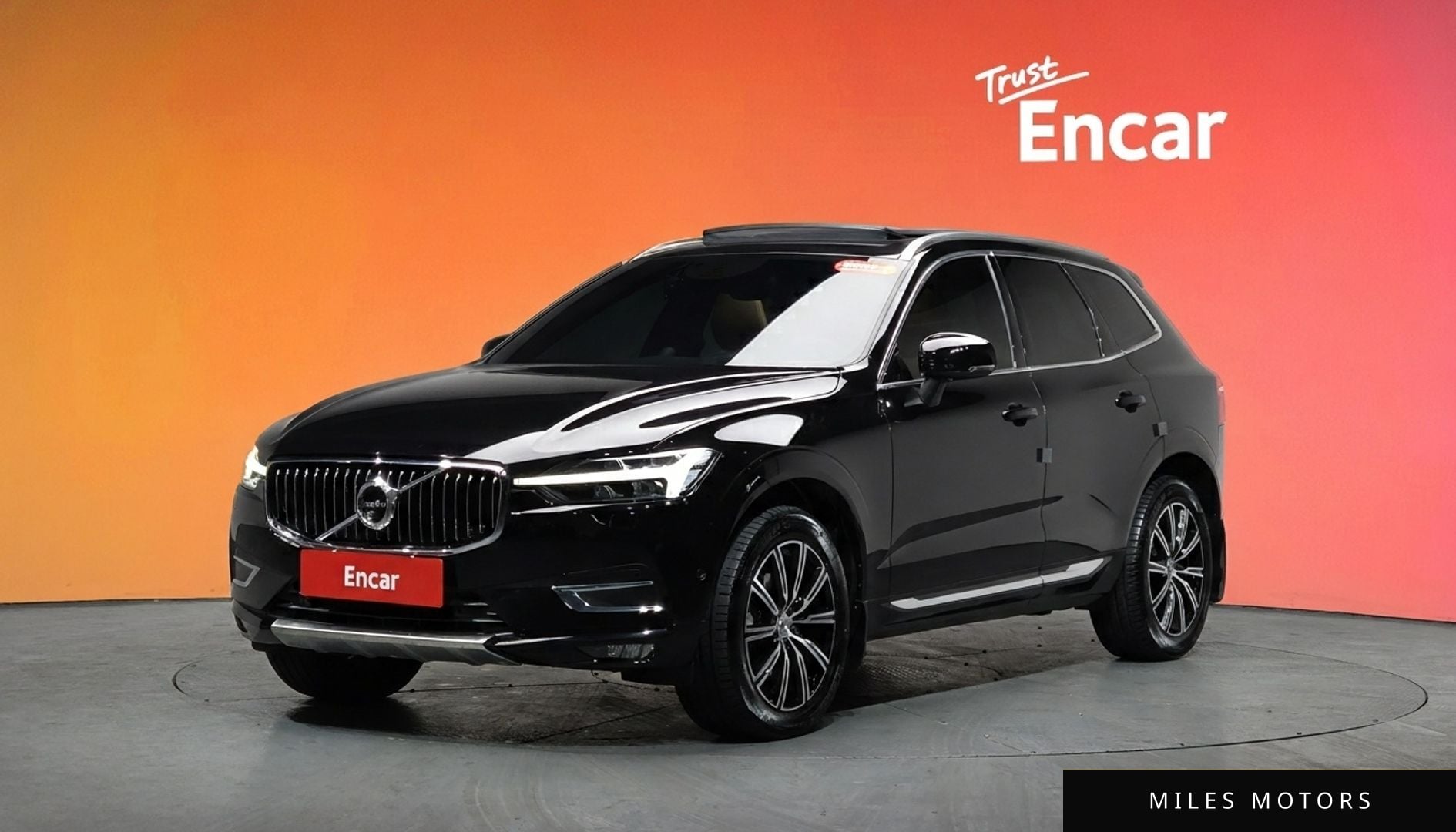Volvo XC60 2021 — миниатюра 10