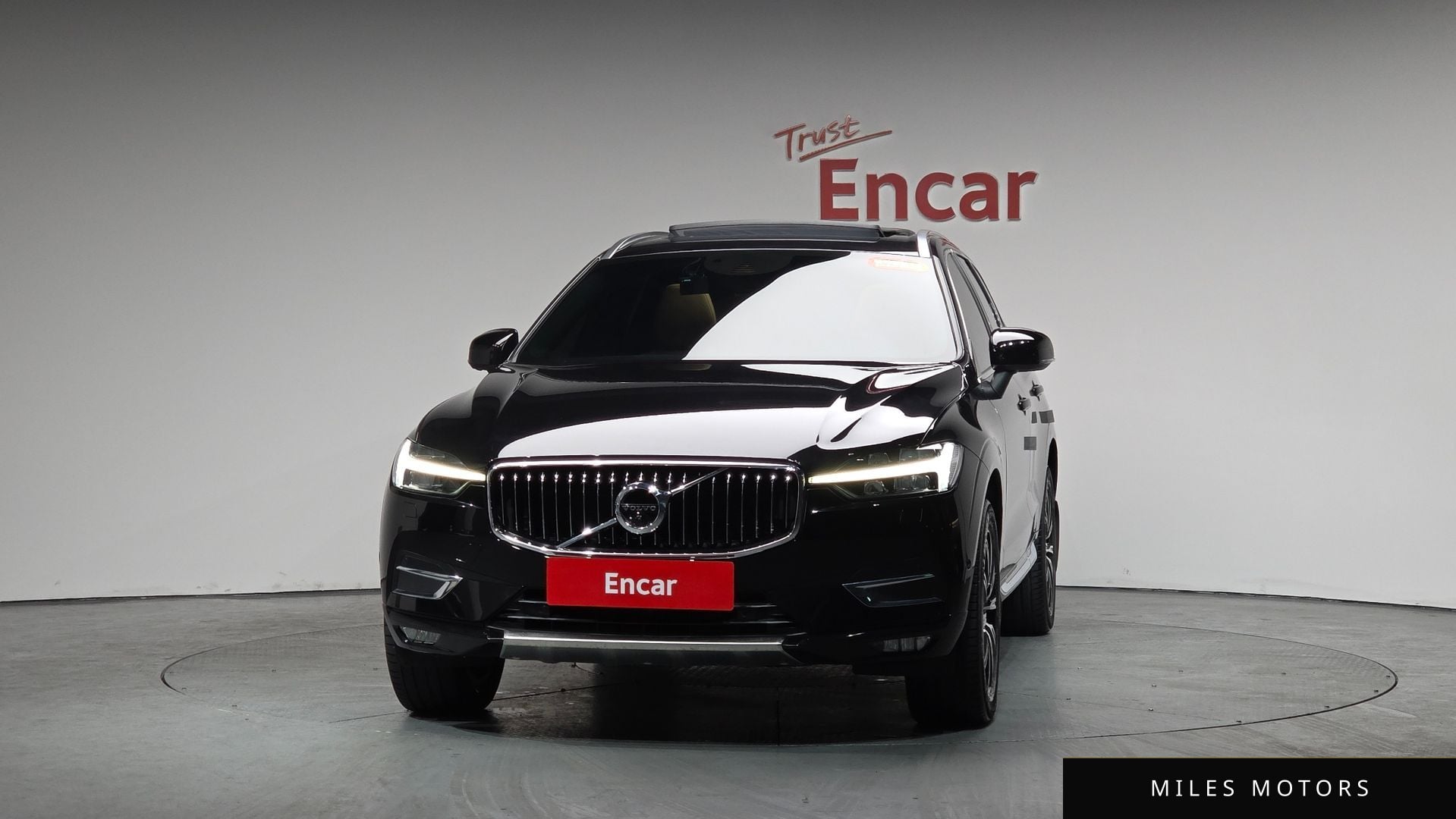 Volvo XC60 2021 — миниатюра 2