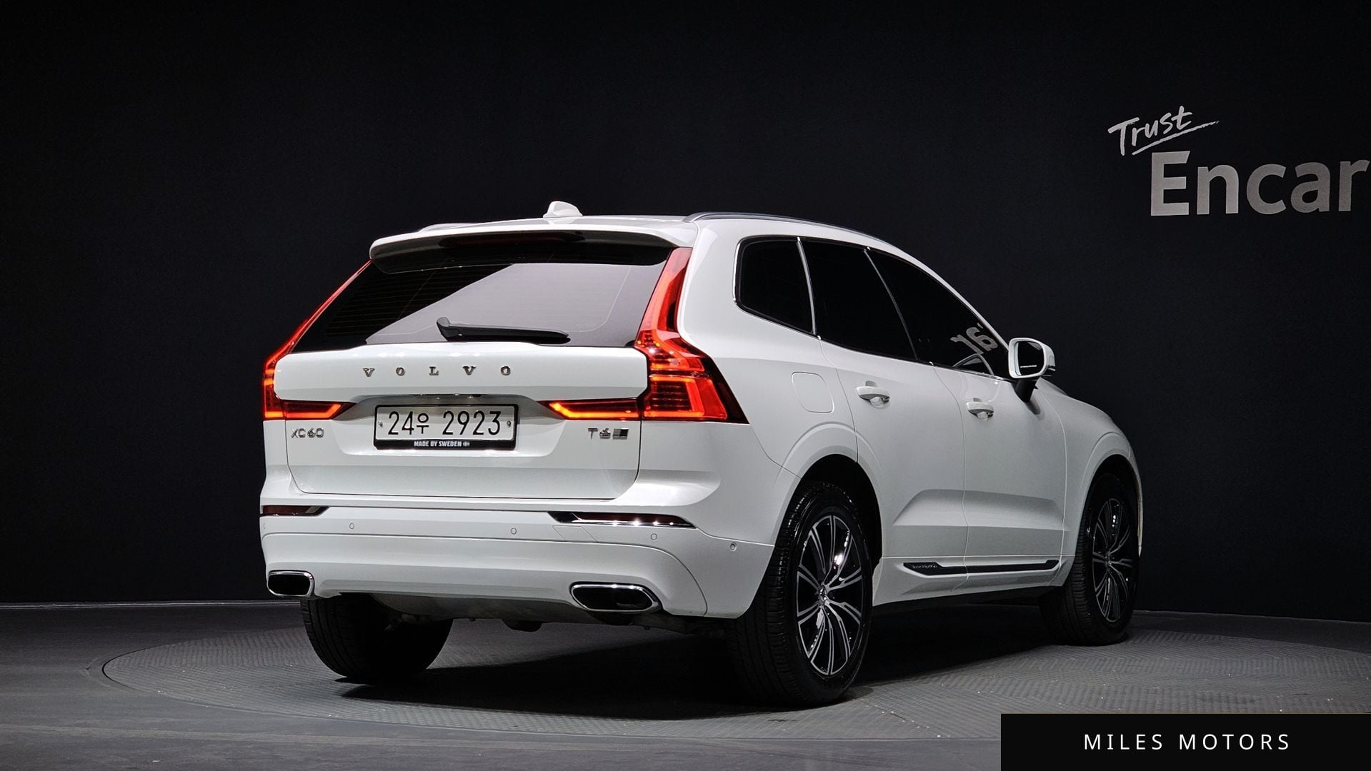 Volvo XC60 2019 — миниатюра 2