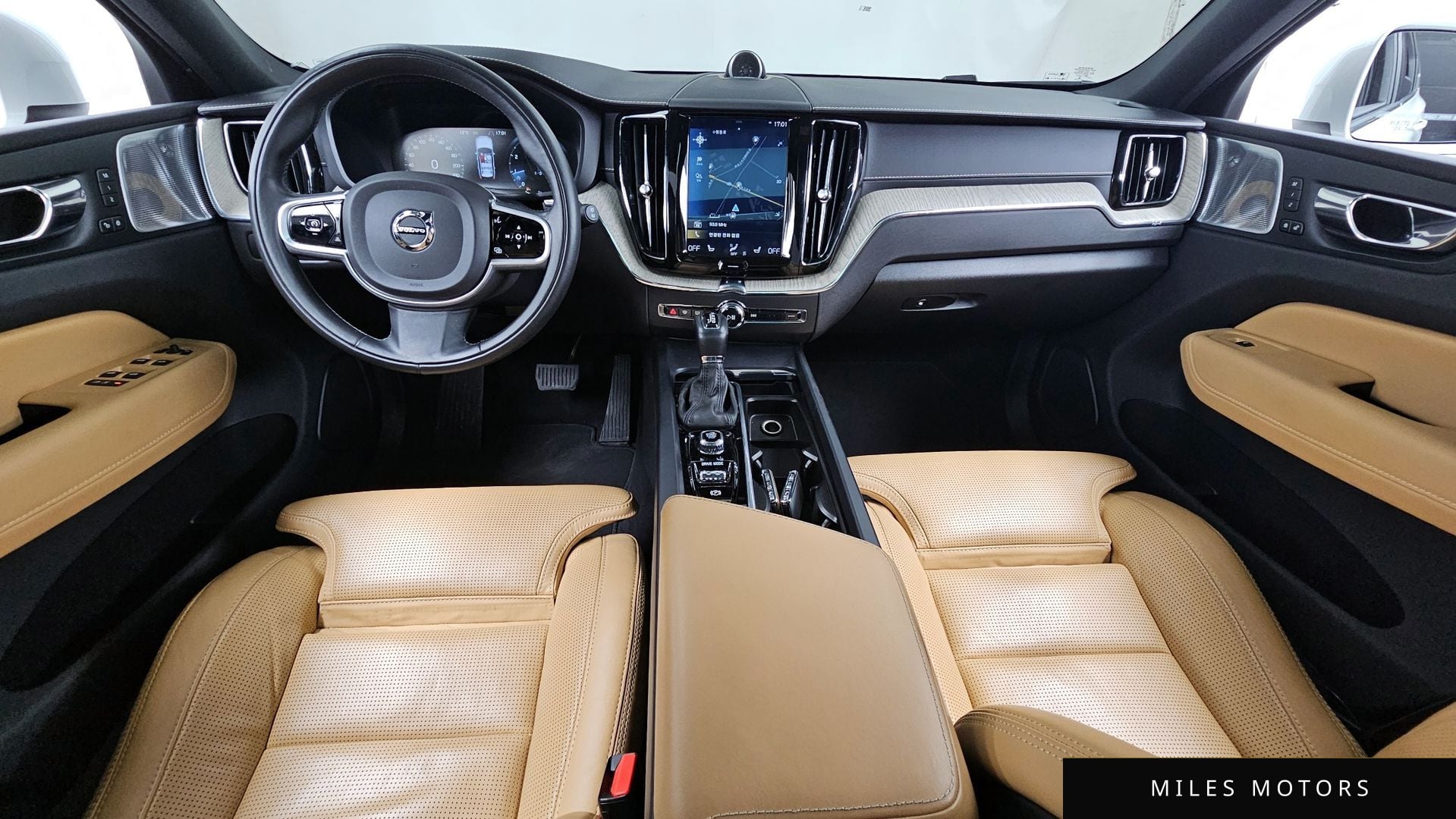 Volvo XC60 2019 — миниатюра 7
