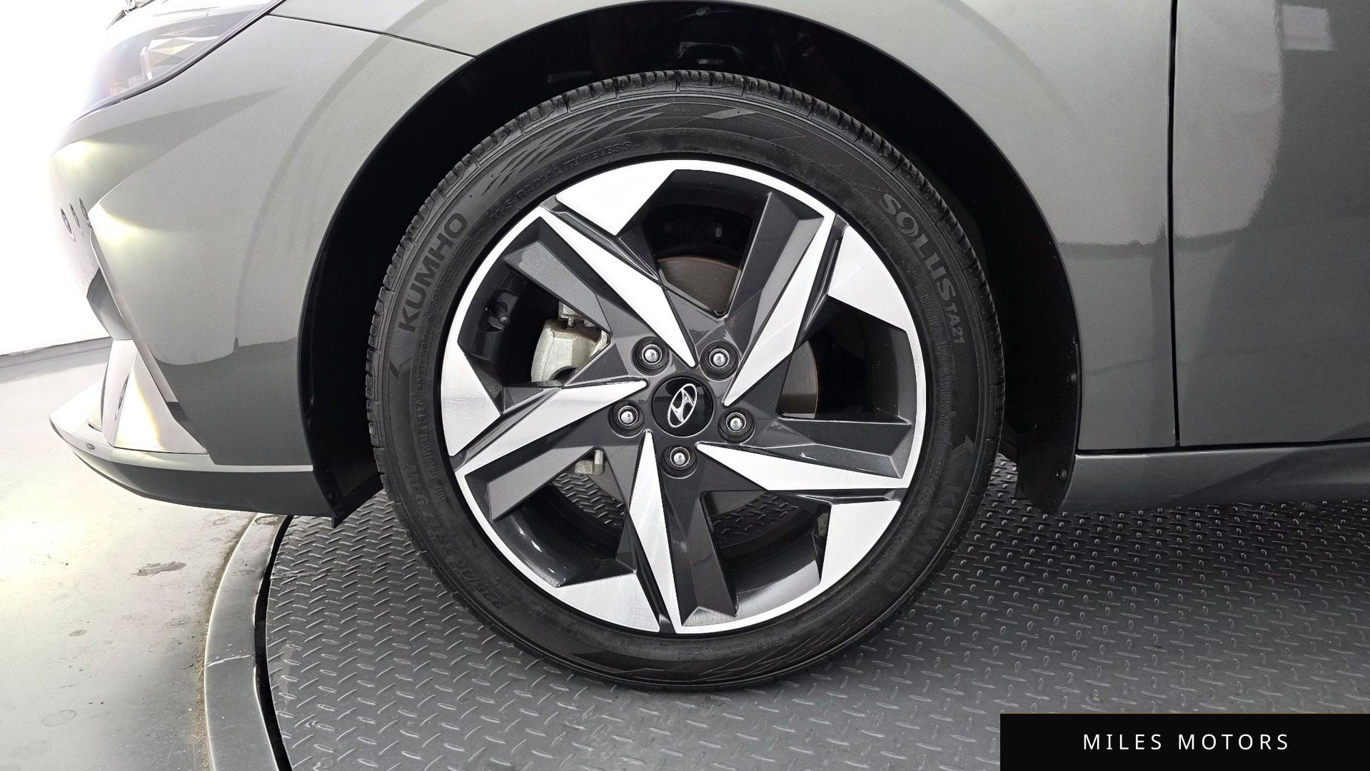 Hyundai AVANTE 2023 — миниатюра 5