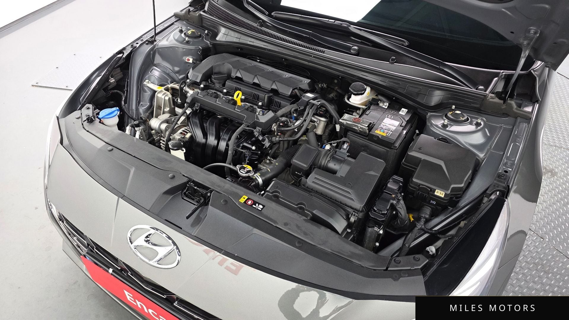 Hyundai AVANTE 2023 — миниатюра 6