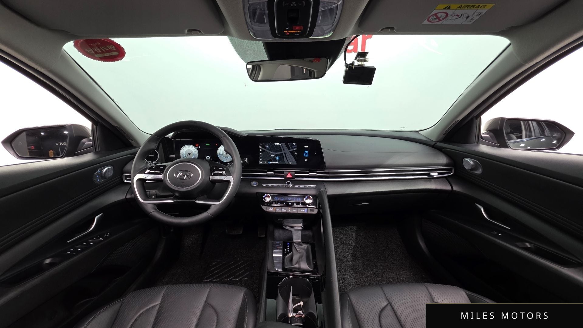 Hyundai AVANTE 2023 — миниатюра 7