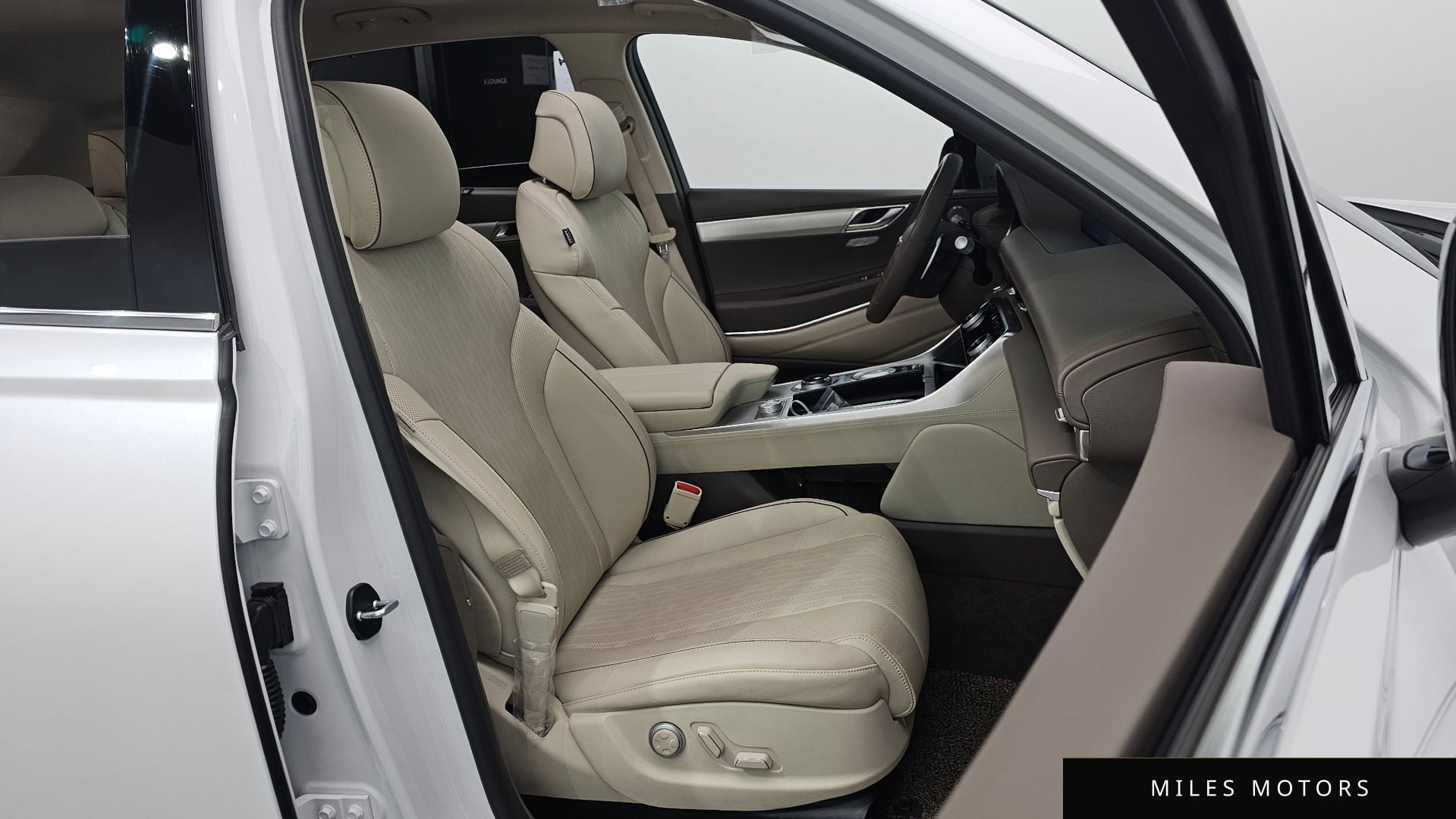 Genesis GV80 2022 — миниатюра 10