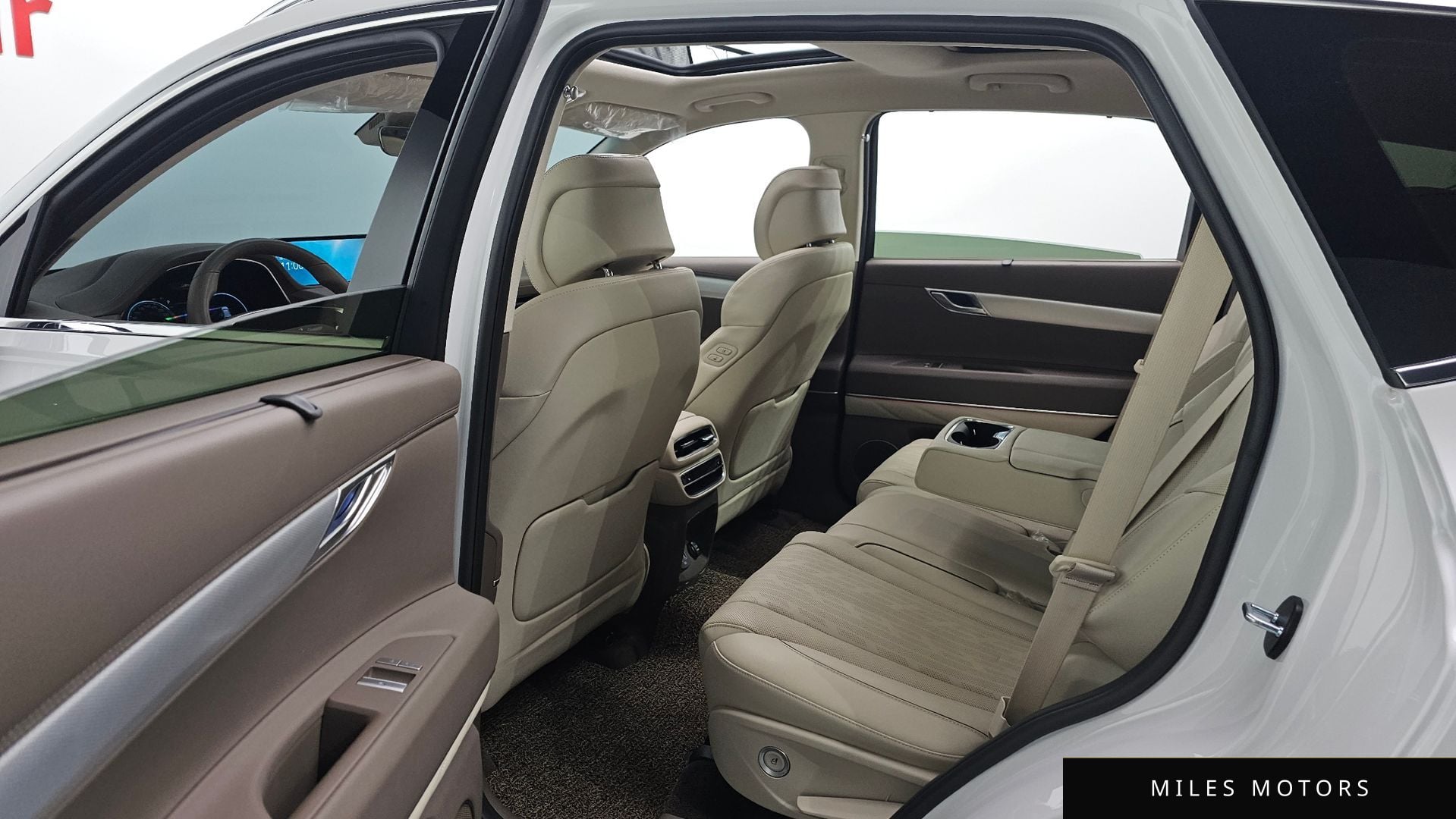 Genesis GV80 2022 — миниатюра 12