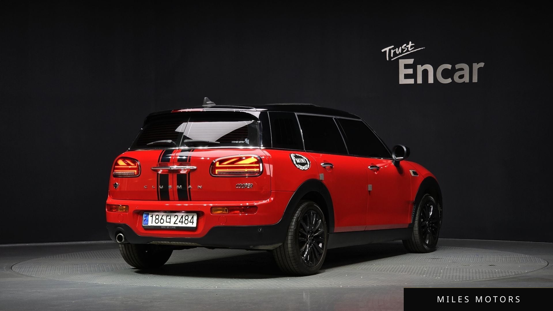 MINI 쿠퍼 클럽맨 2024 — миниатюра 2