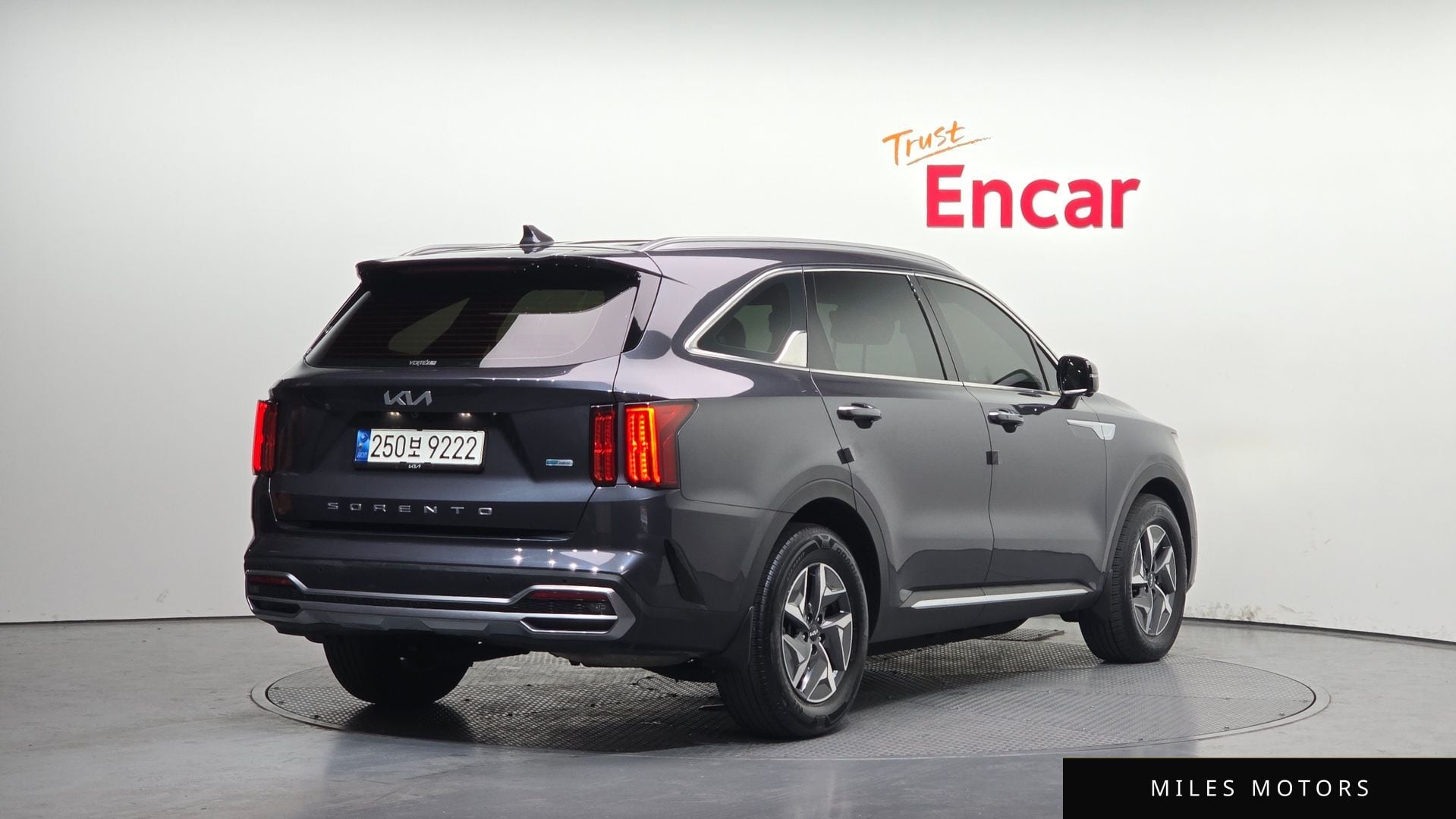 Kia Sorento 2022 — миниатюра 2