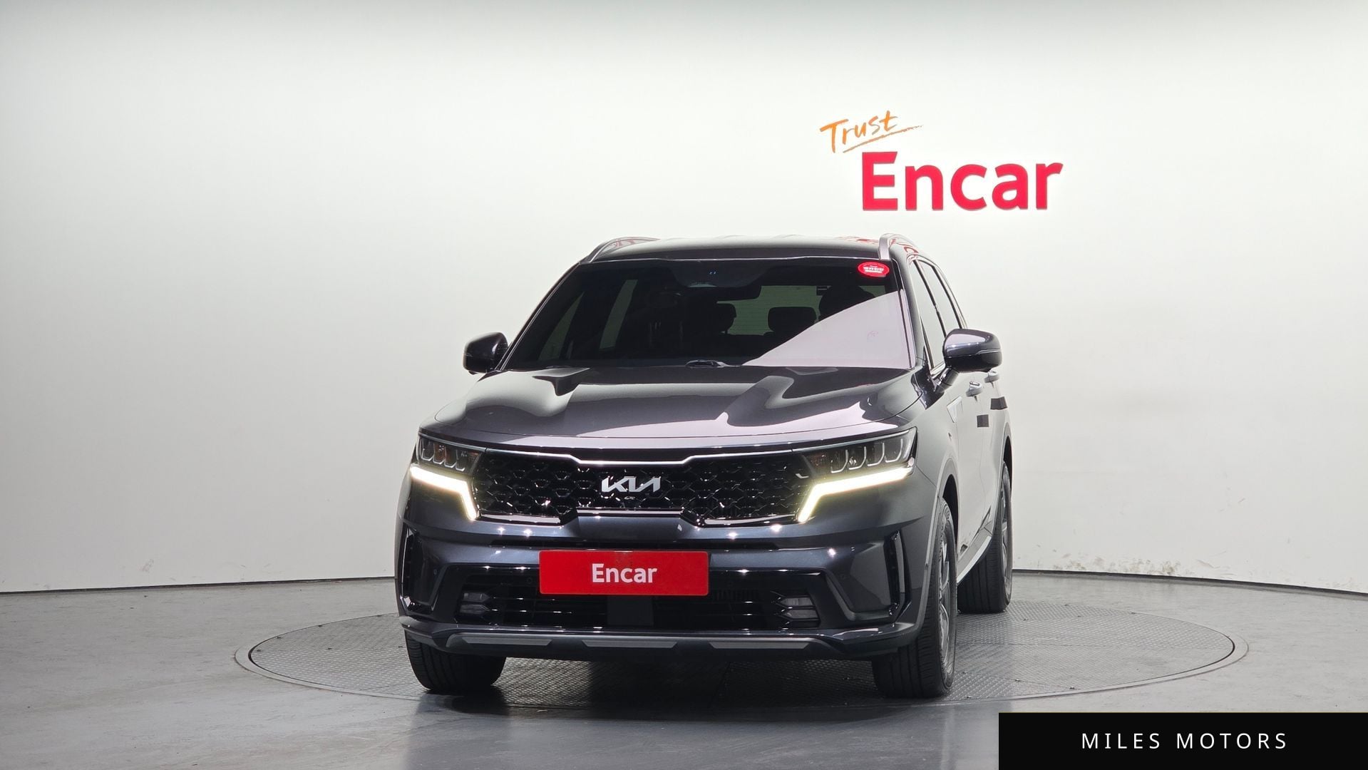 Kia Sorento 2022 — миниатюра 3