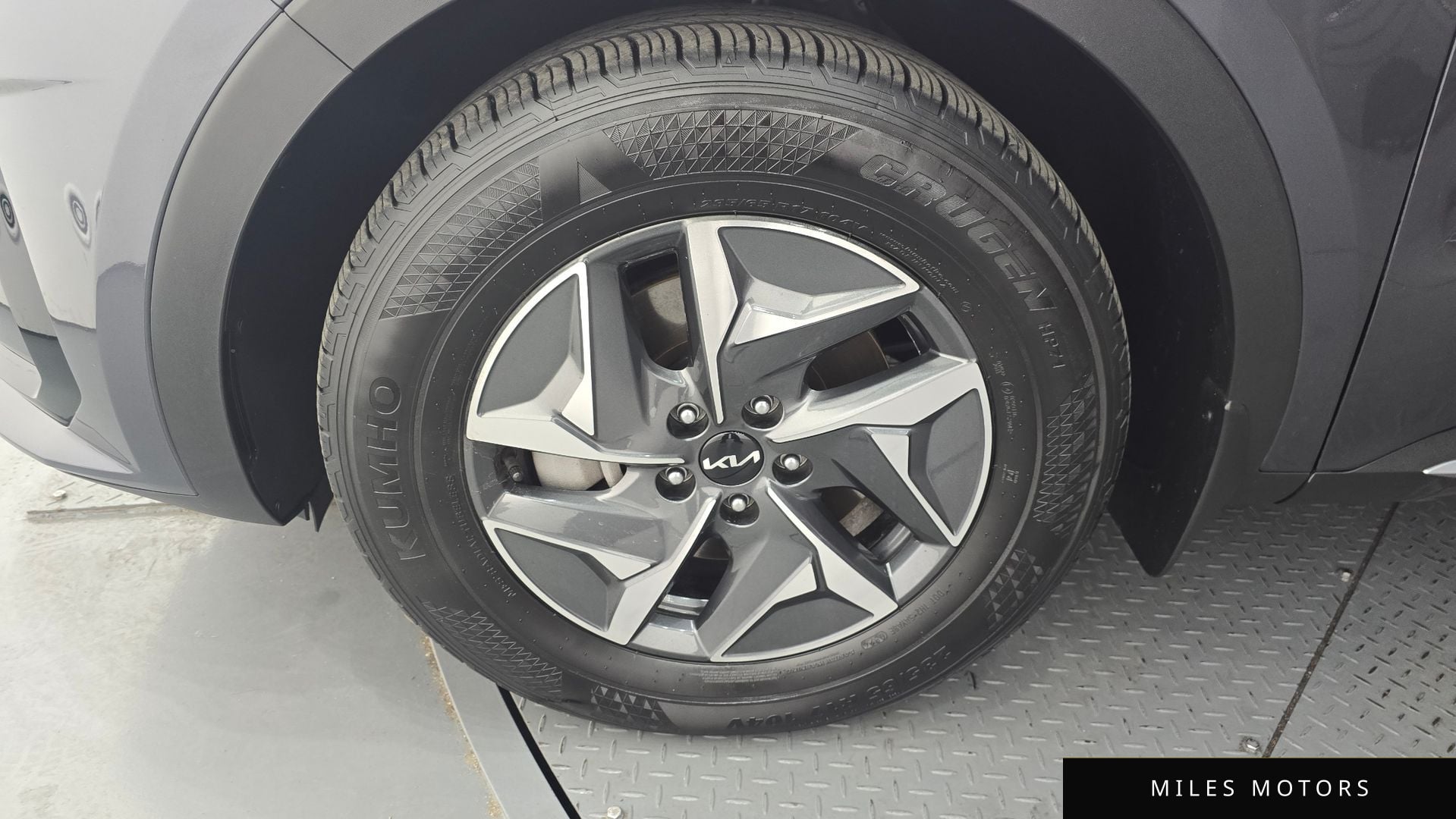 Kia Sorento 2022 — миниатюра 5