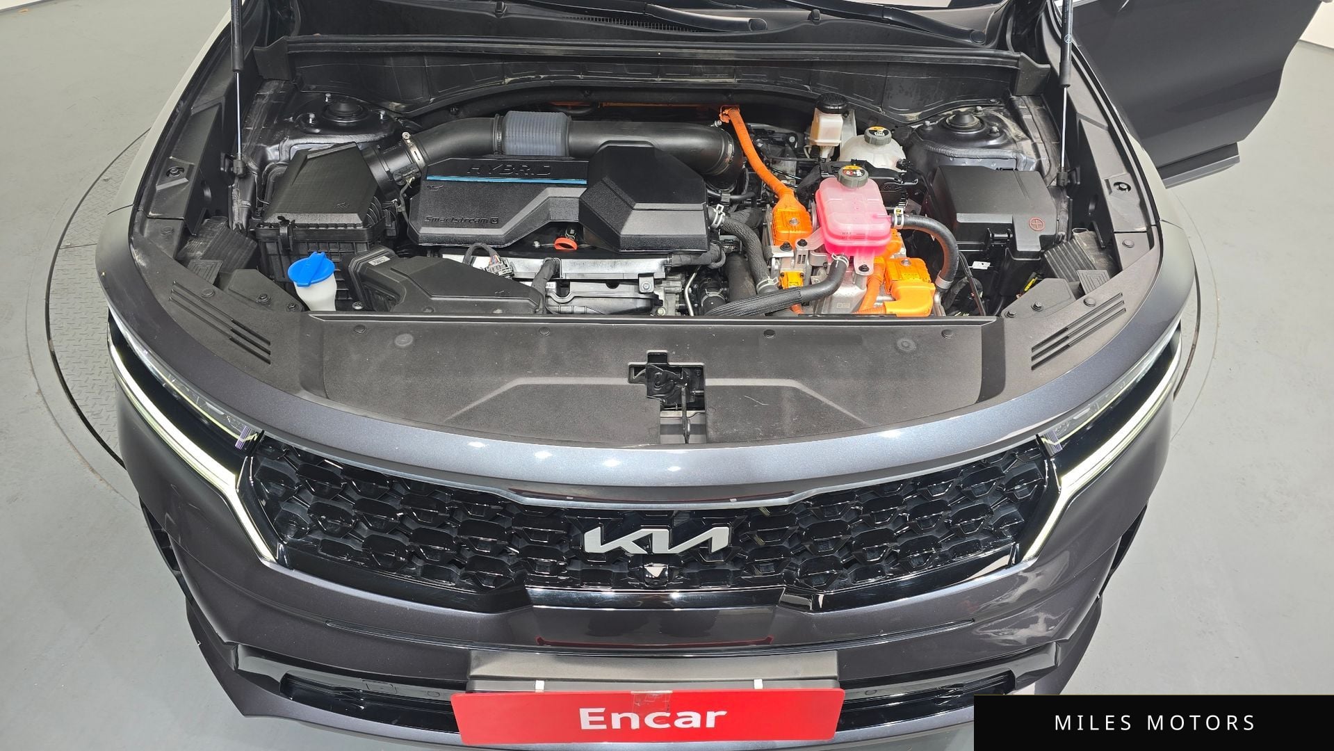 Kia Sorento 2022 — миниатюра 6