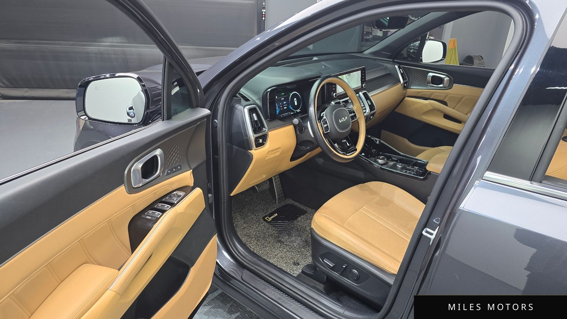 Kia Sorento 2022 — миниатюра 10