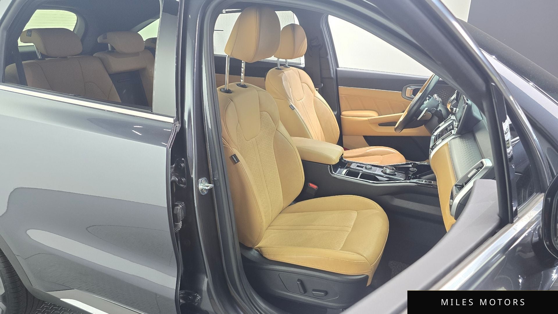 Kia Sorento 2022 — миниатюра 12