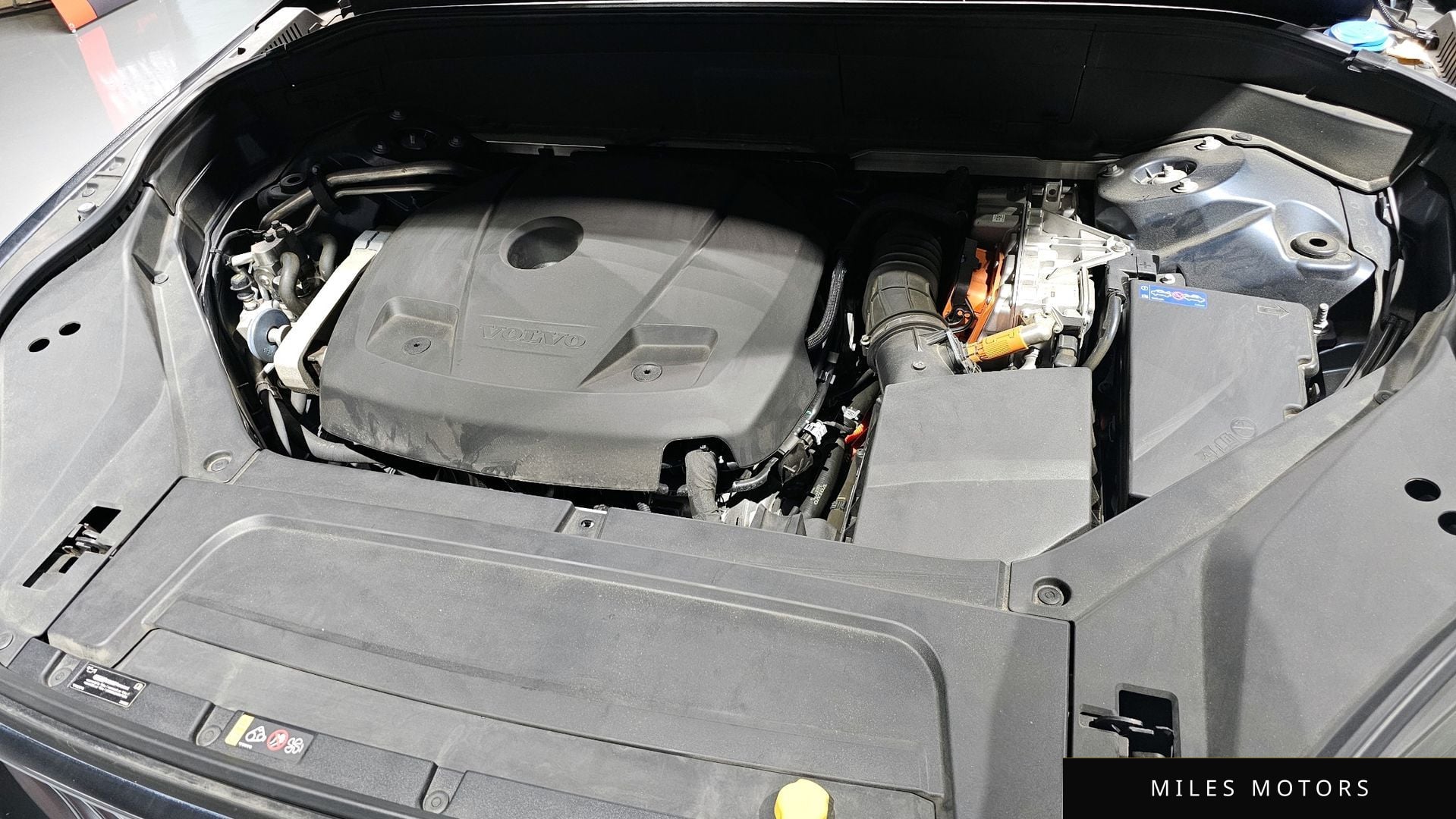 Volvo XC90 2020 — миниатюра 6