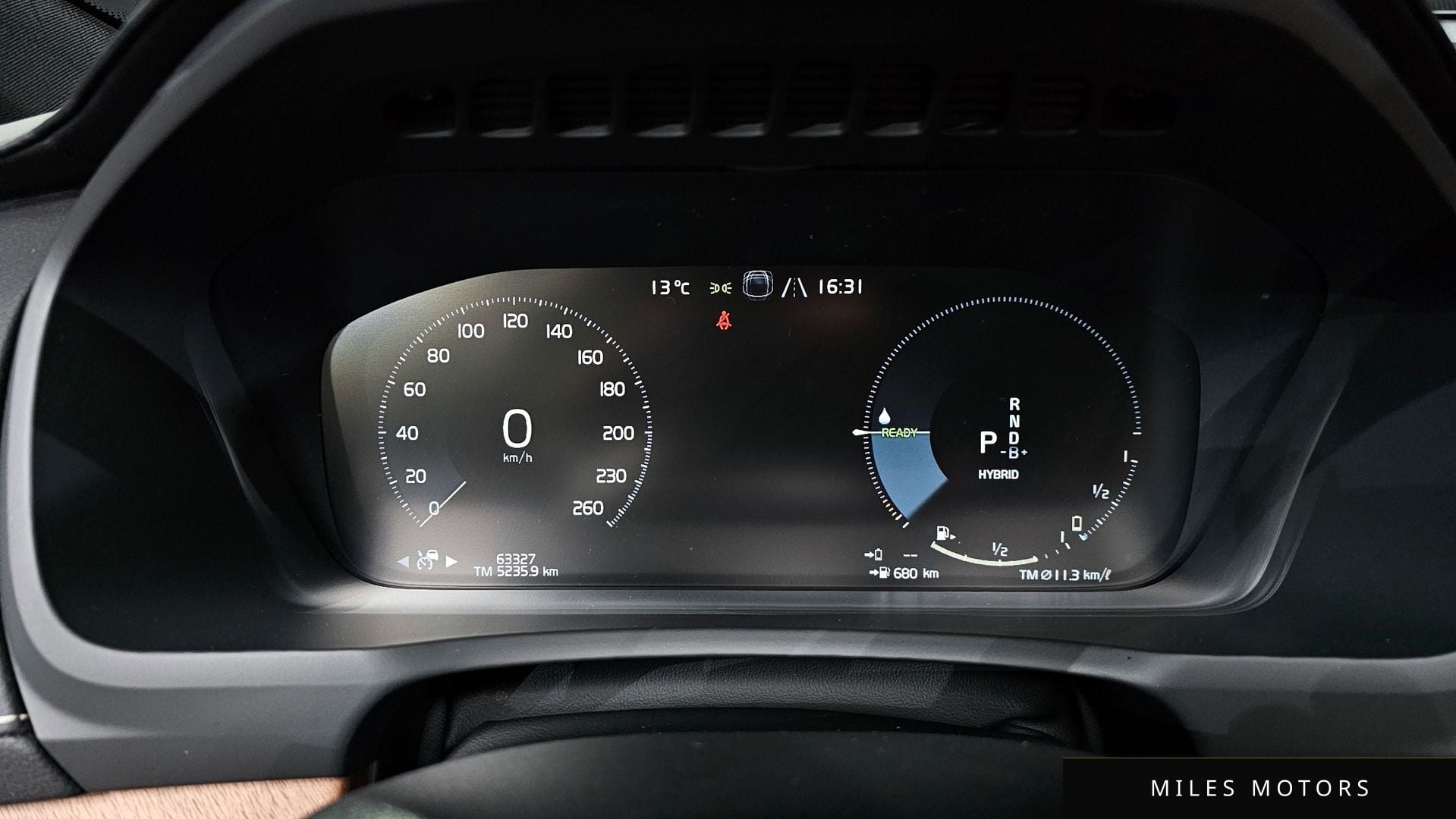 Volvo XC90 2020 — миниатюра 8