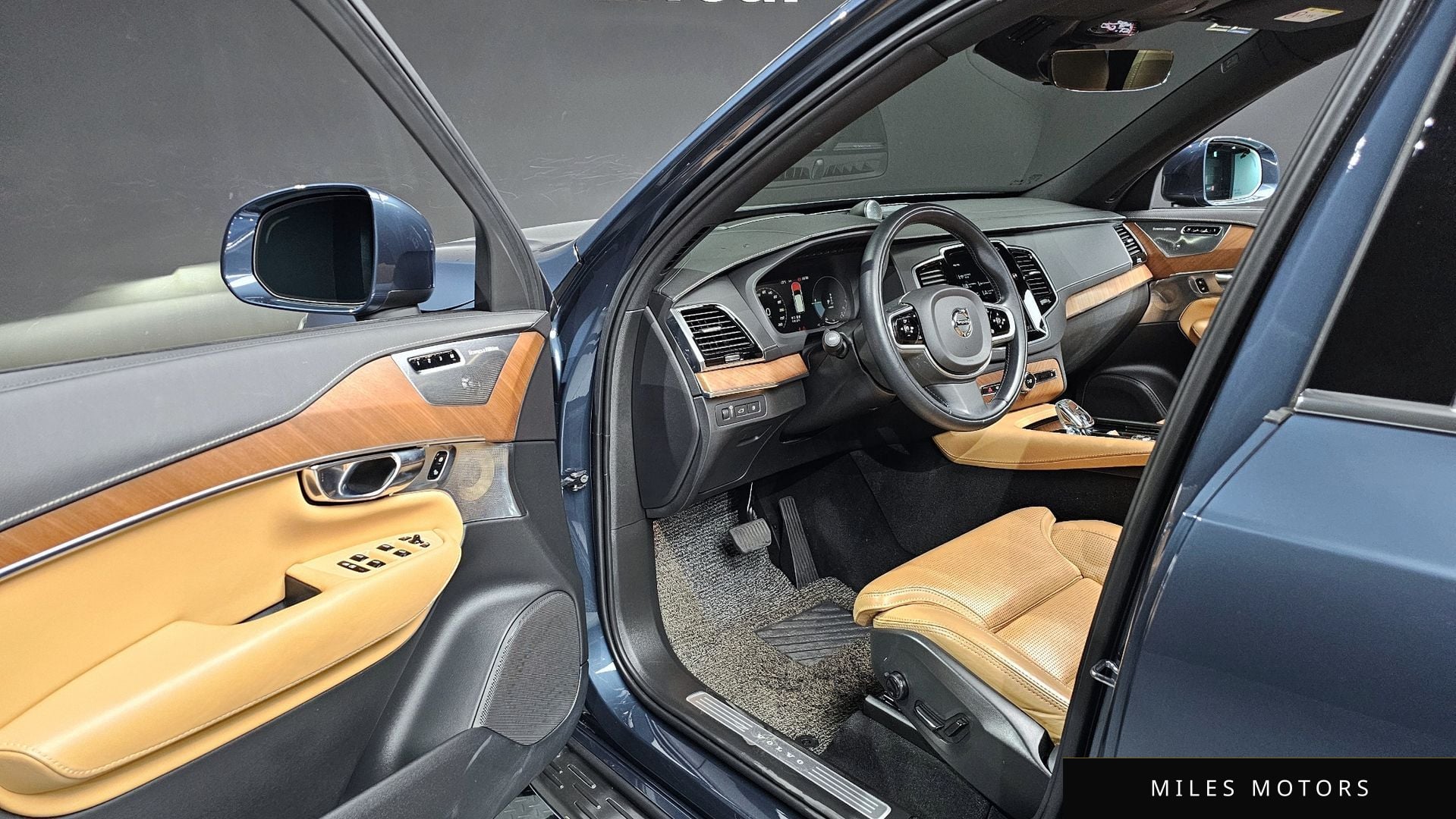Volvo XC90 2020 — миниатюра 11