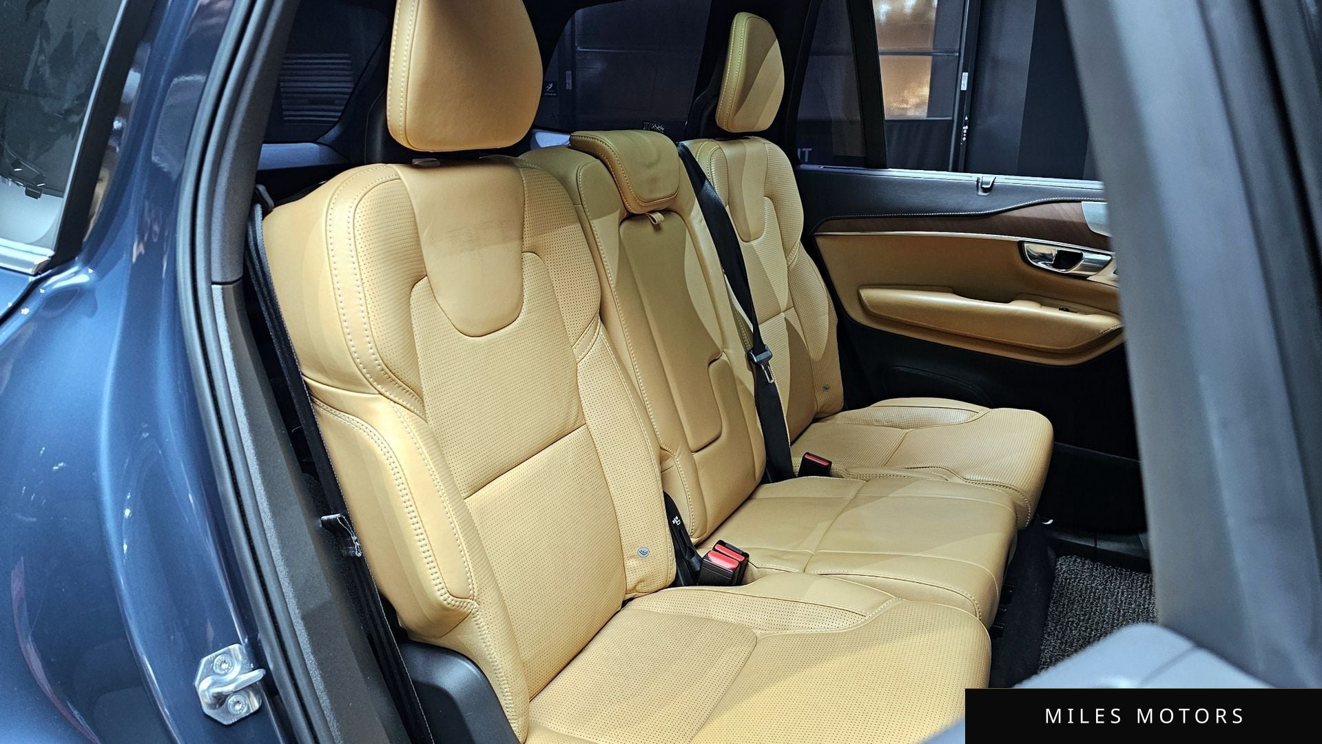 Volvo XC90 2020 — миниатюра 12