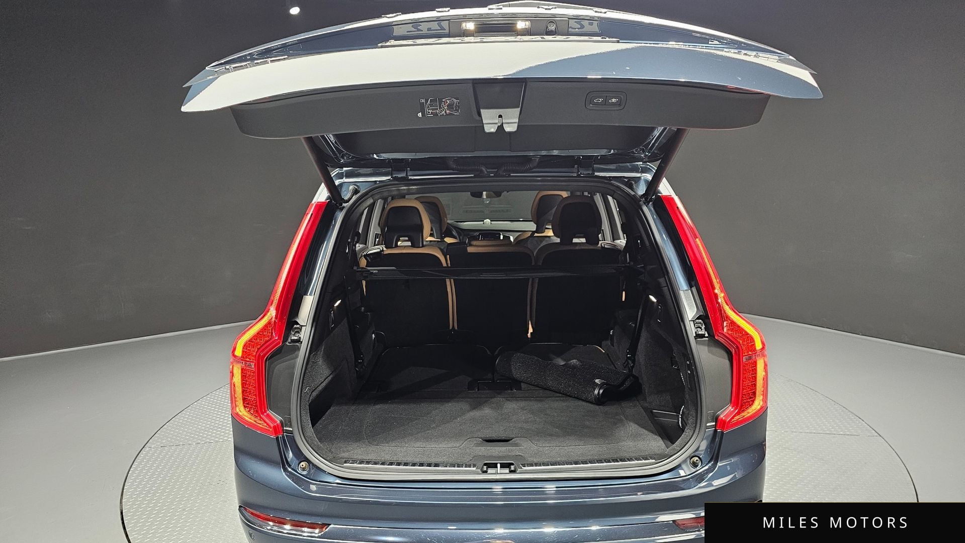 Volvo XC90 2020 — миниатюра 19