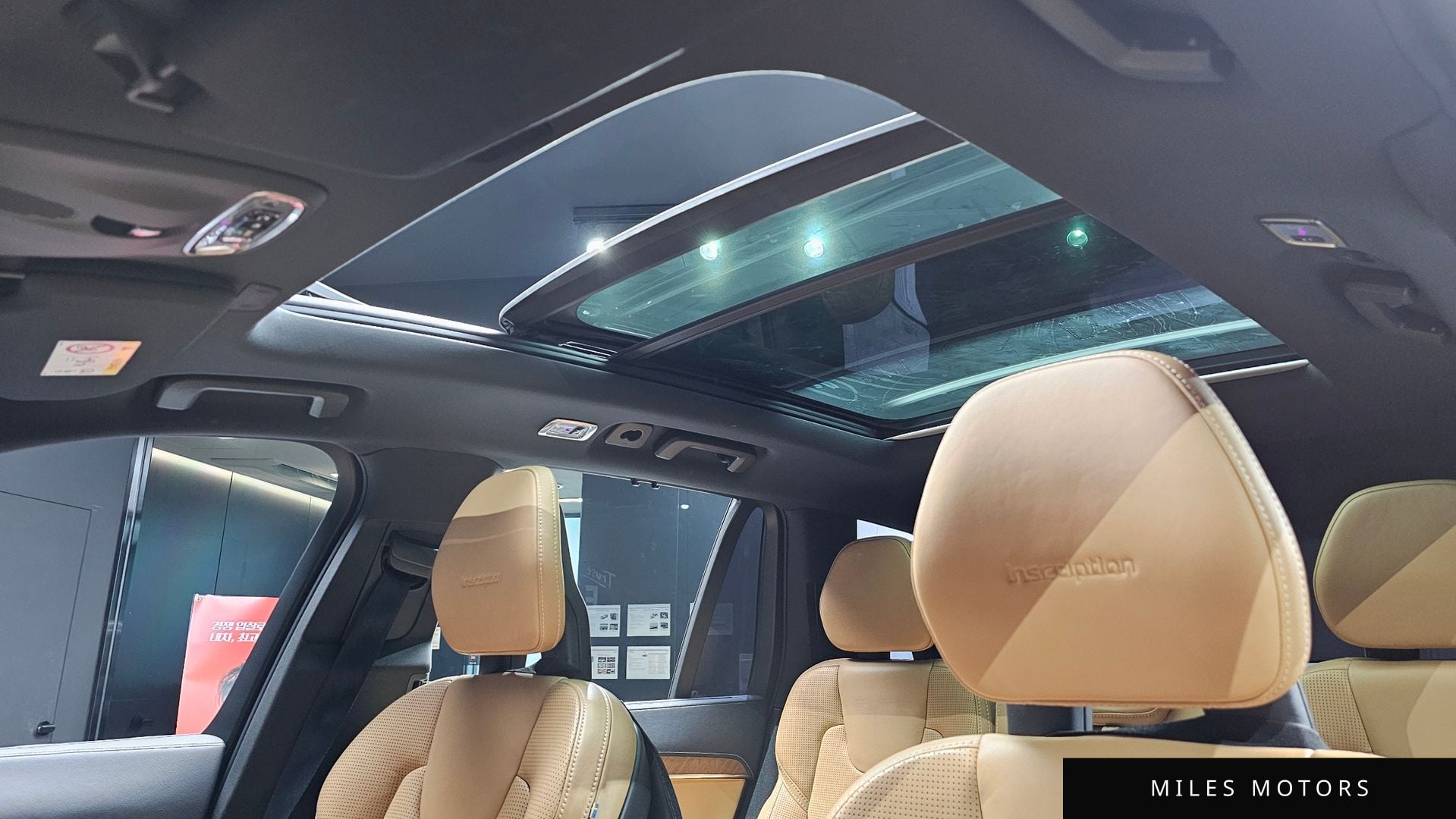Volvo XC90 2020 — миниатюра 20