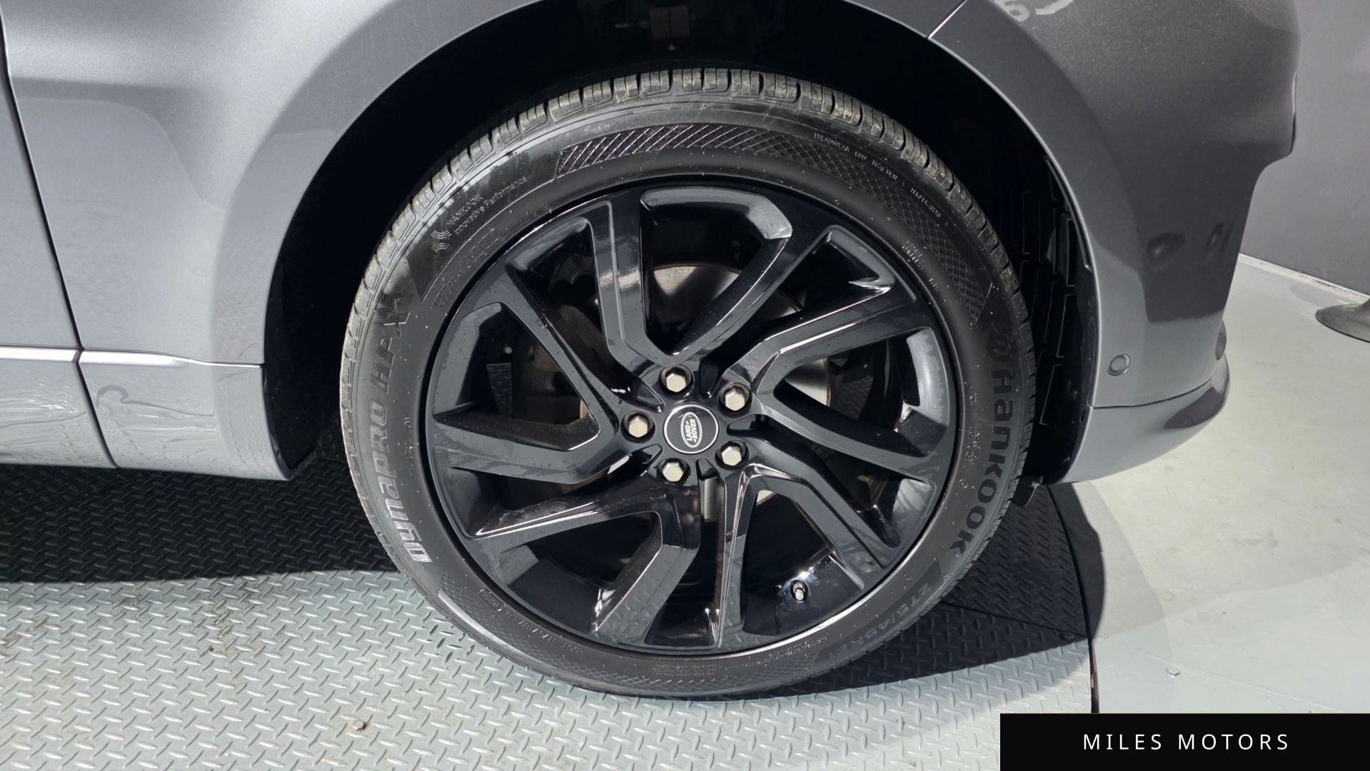 Land Rover Range Rover Sport 2018 — миниатюра 5
