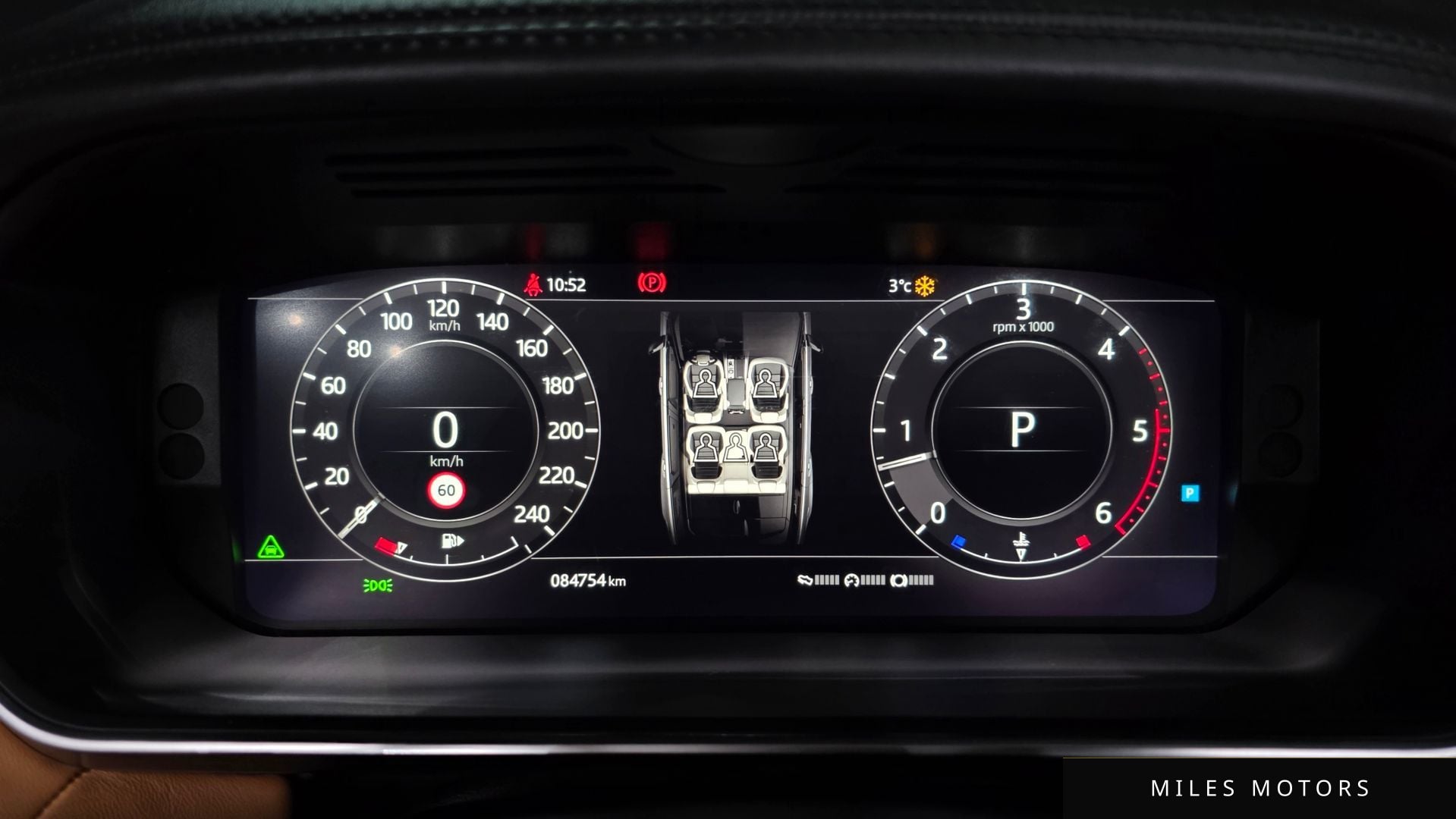 Land Rover Range Rover Sport 2018 — миниатюра 8