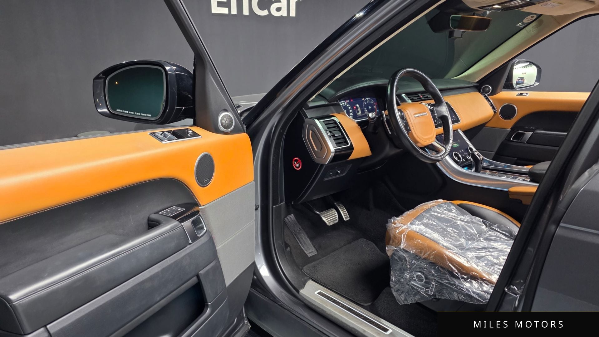 Land Rover Range Rover Sport 2018 — миниатюра 10