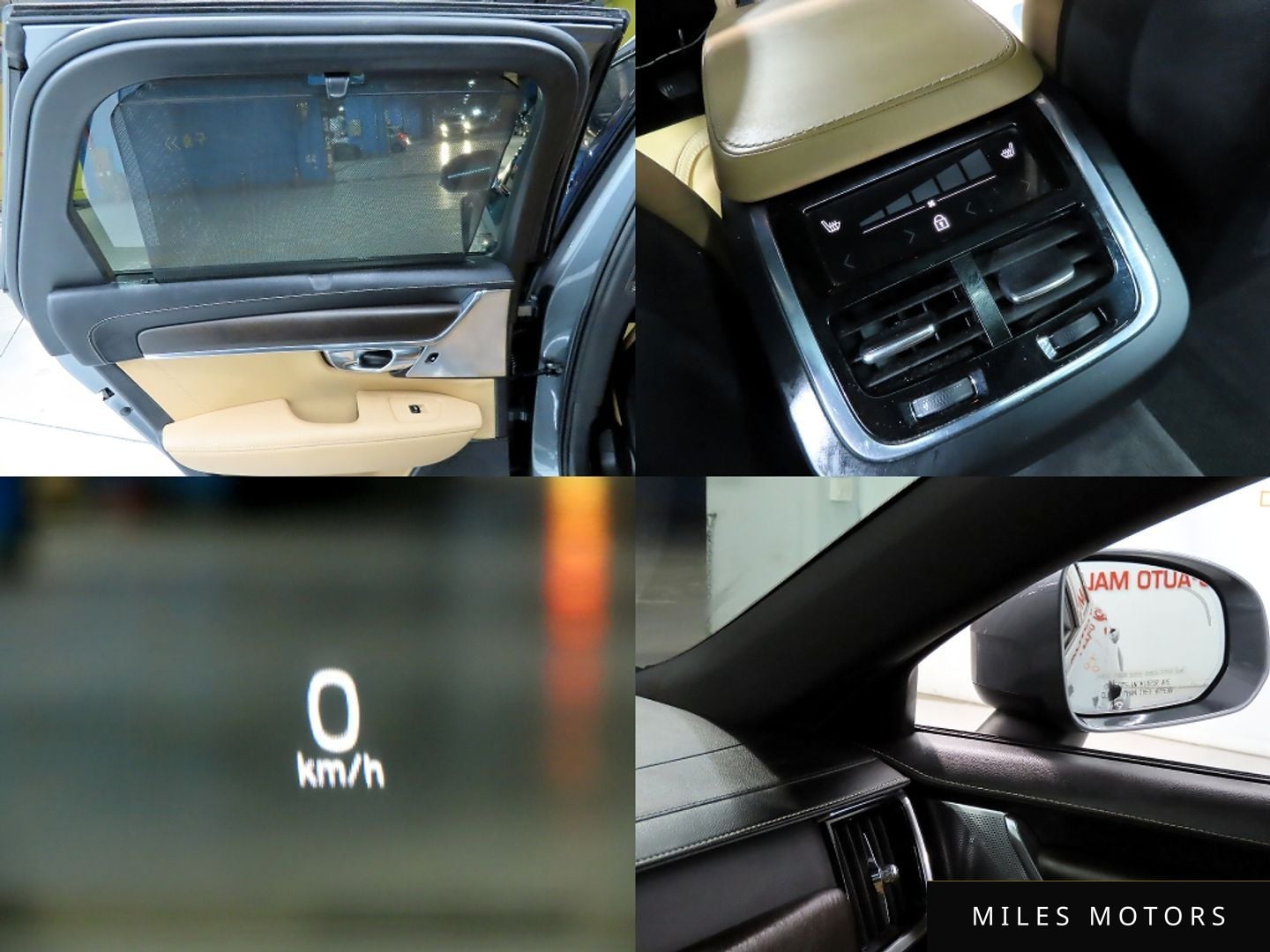 Volvo V90 2018 — миниатюра 19